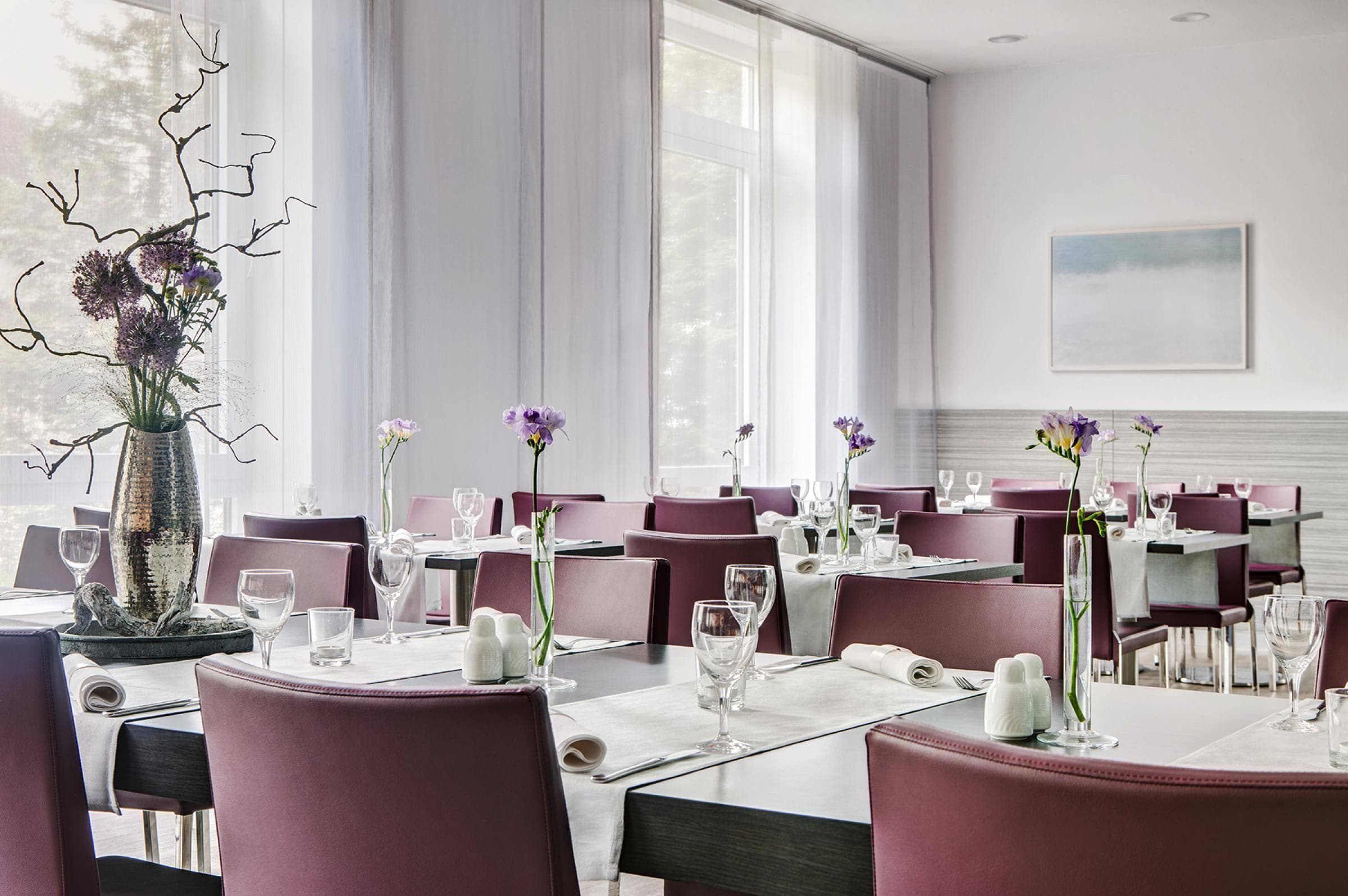 IntercityHotel Rostock Ansicht 6