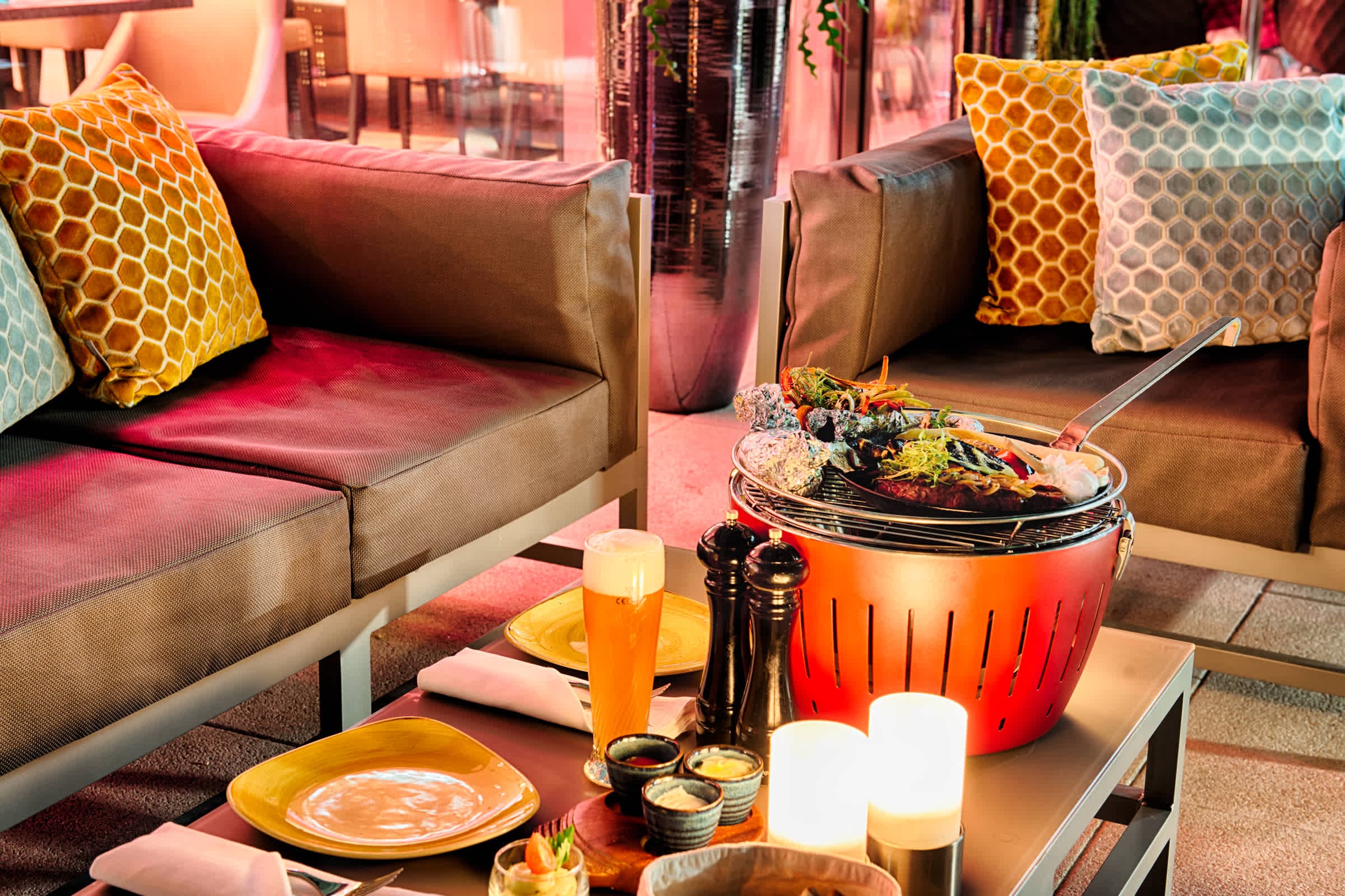 Leonardo Hotel Munich City South Ansicht 9
