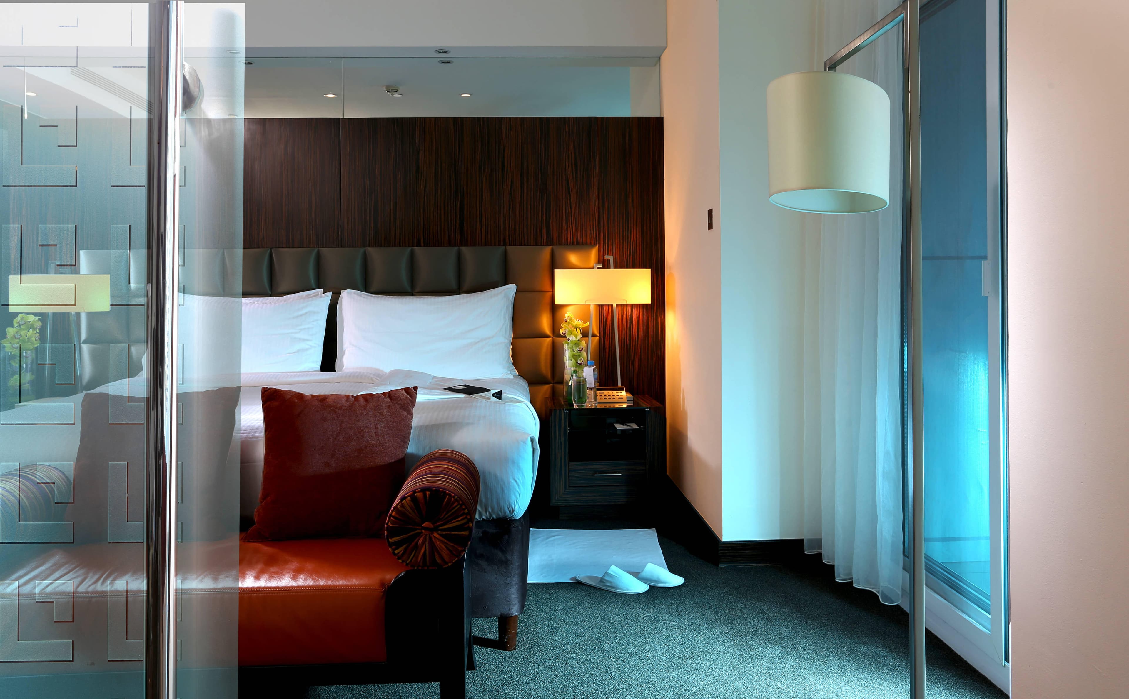 voco Bonnington Dubai by IHG Ansicht 5