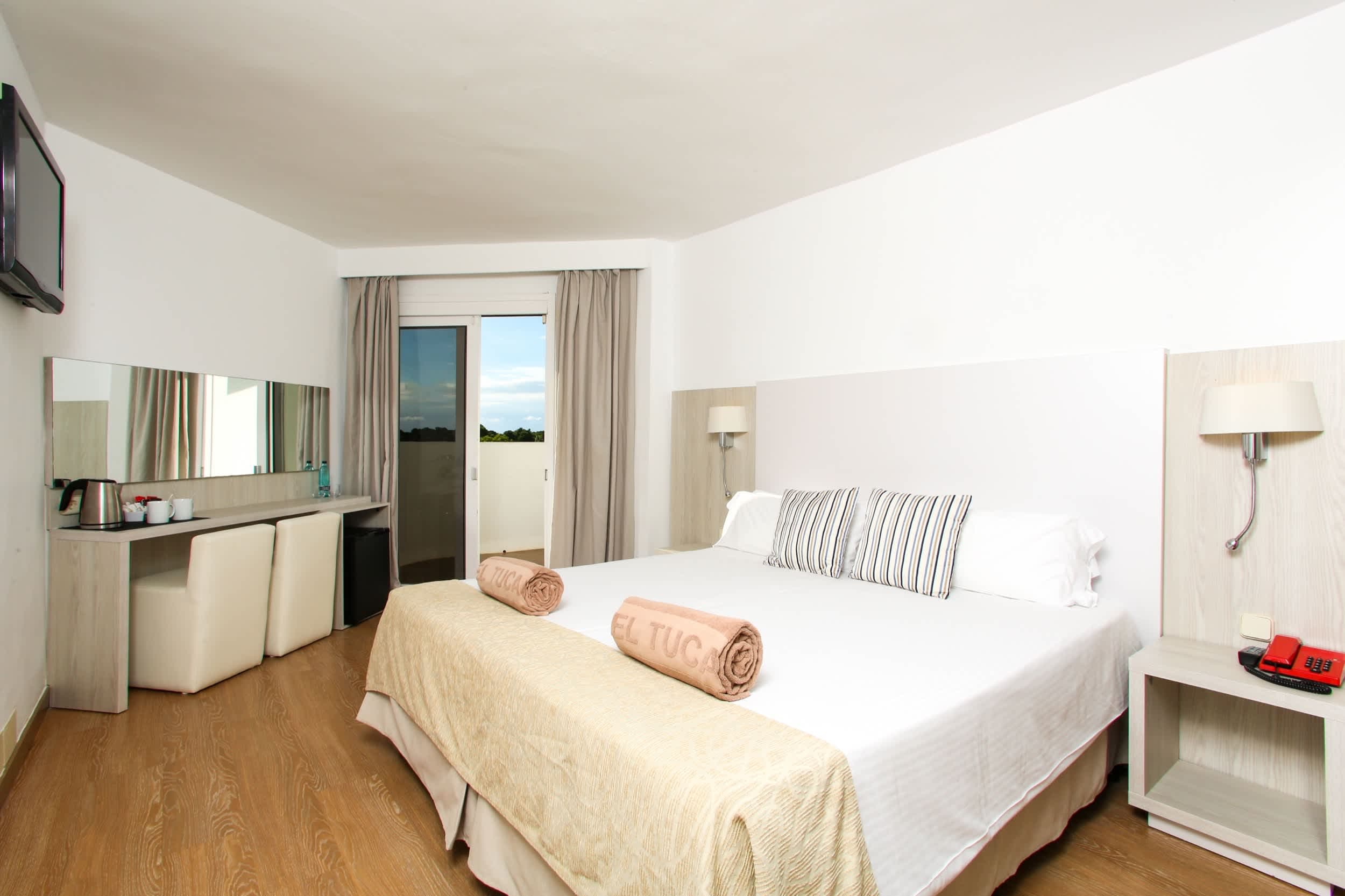Sentido Fido Tucan - Adults Only Ansicht 4