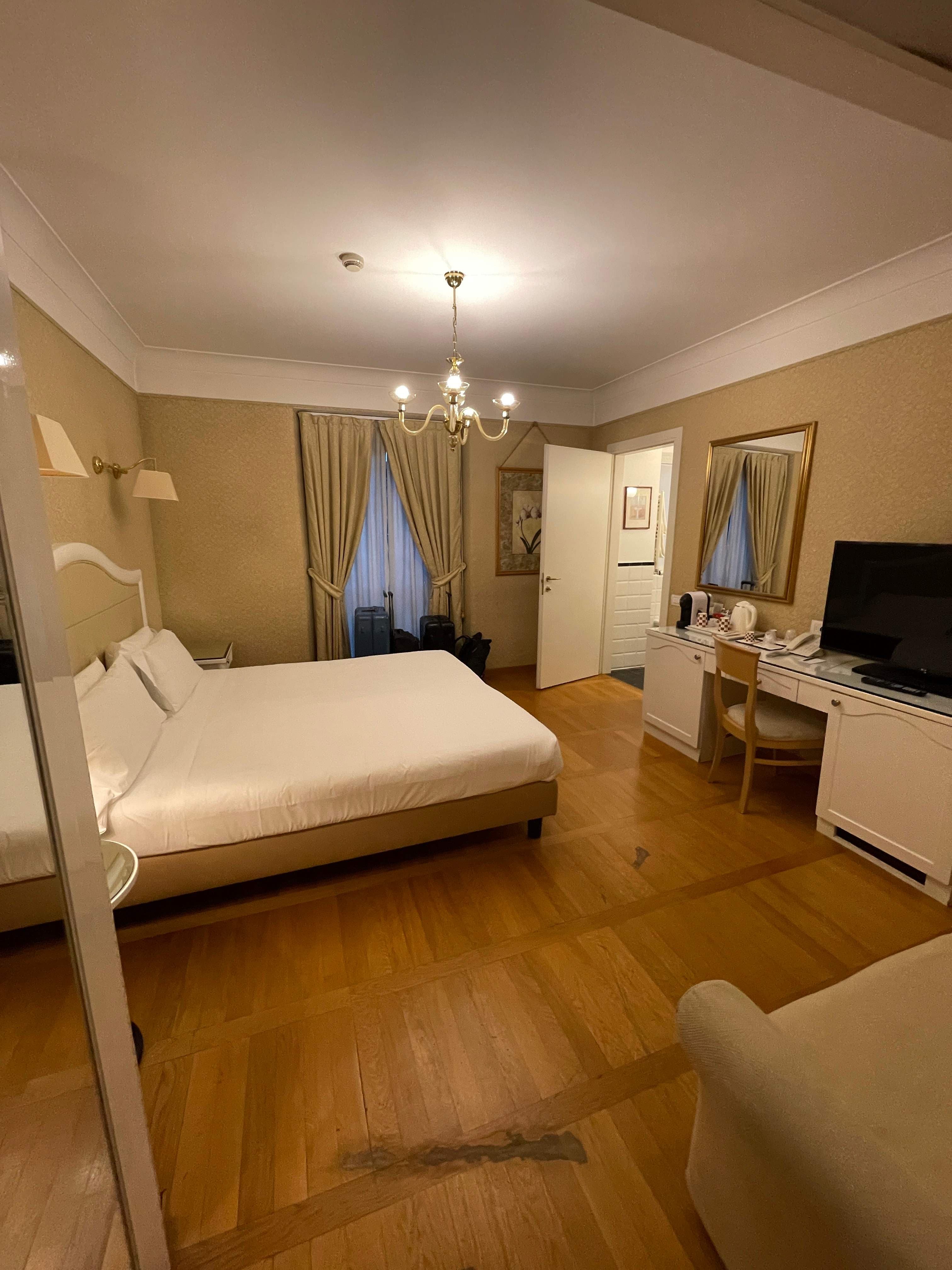 Hotel Mercure Milano Centro Porta Venezia