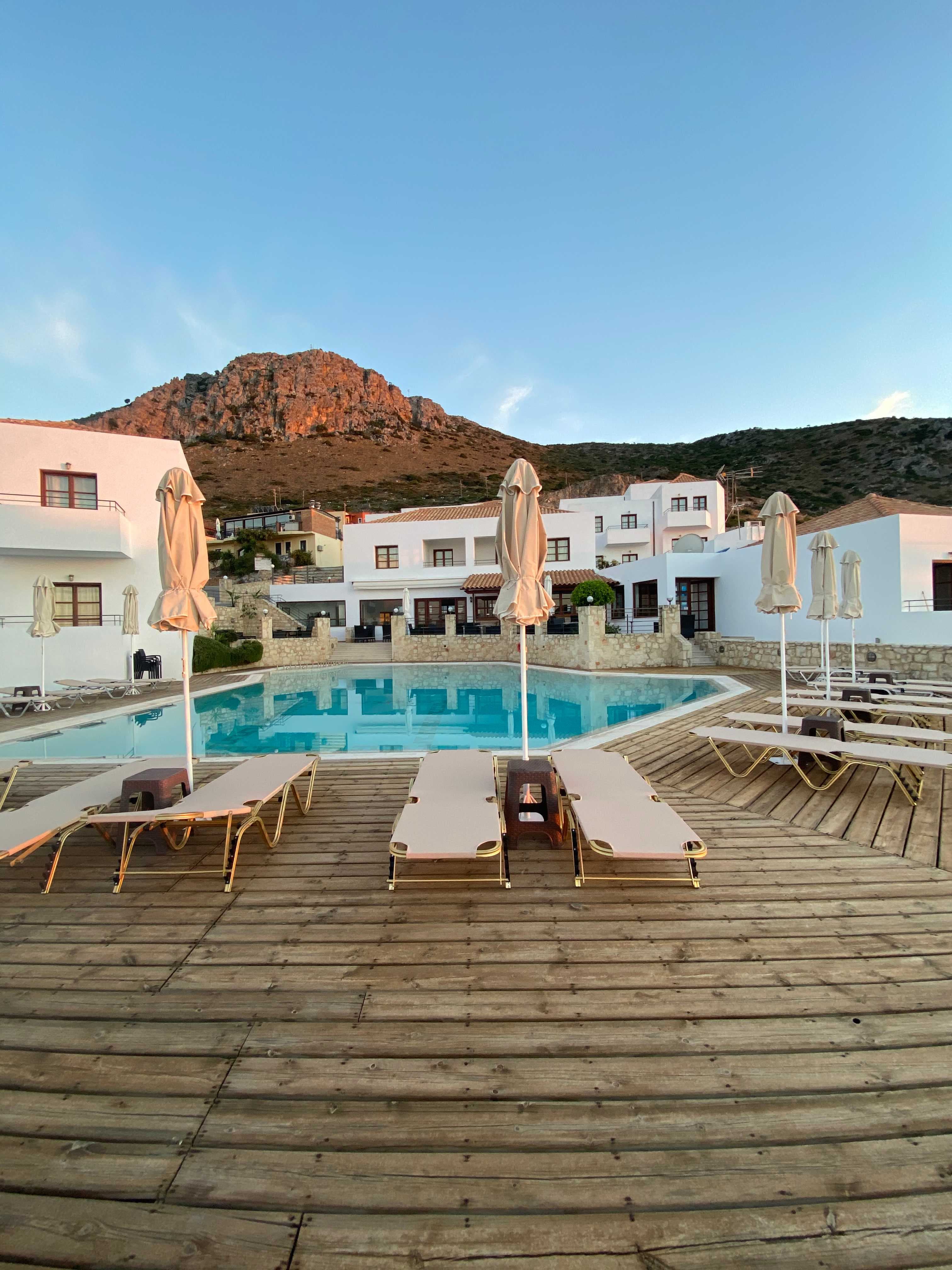 Amazones Village Suites Ansicht 8