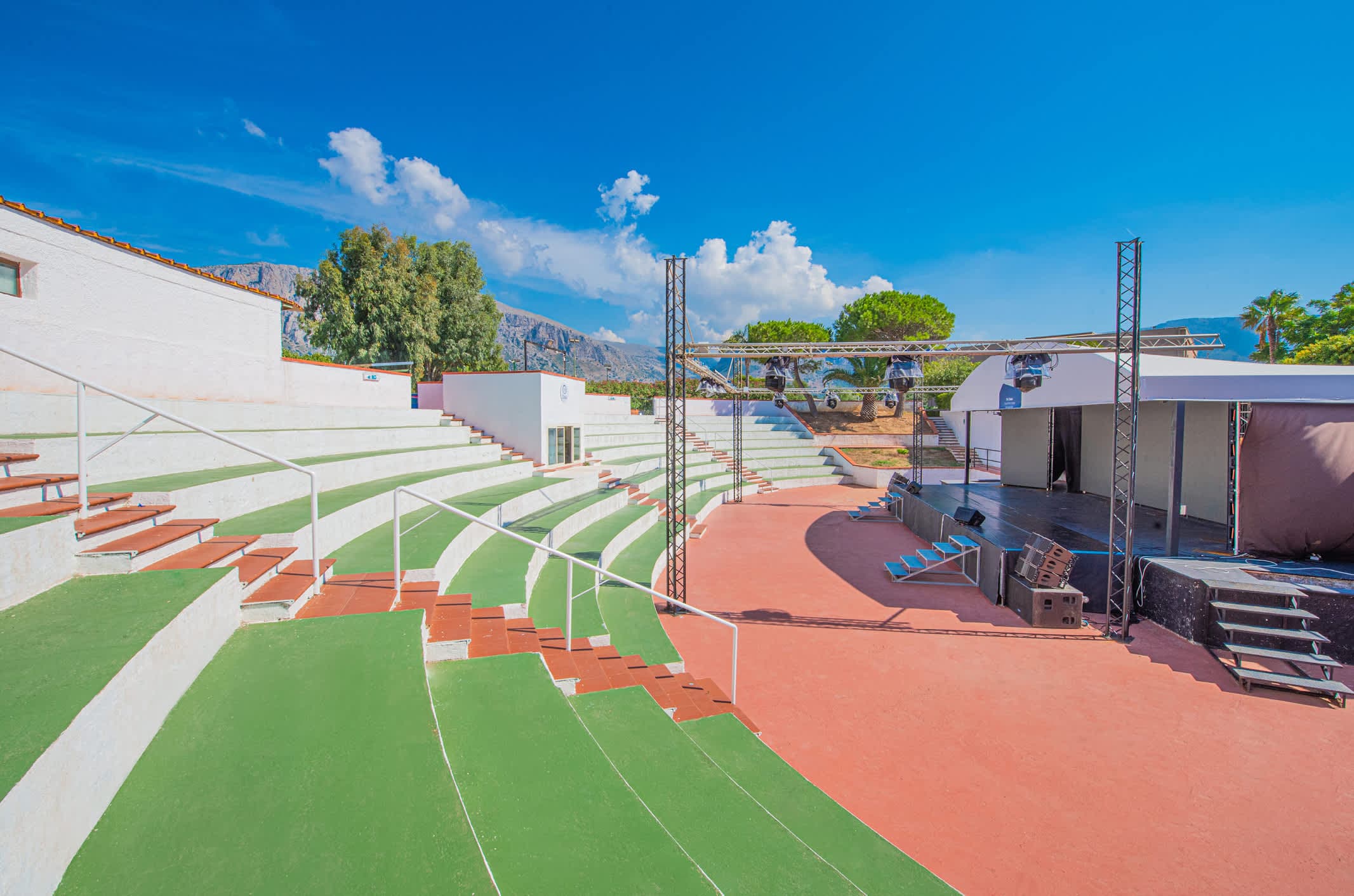 VOI Florio Resort Ansicht 8