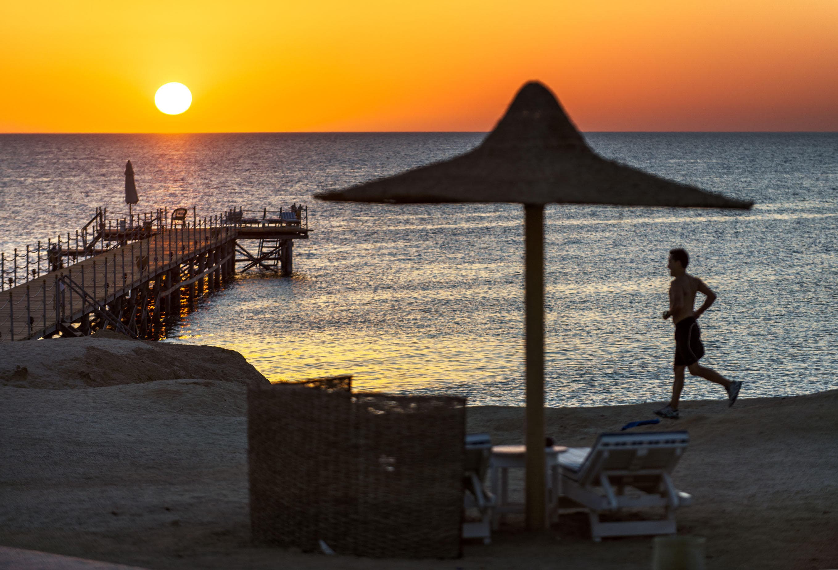 Concorde Moreen Beach Resort & Spa Ansicht 8