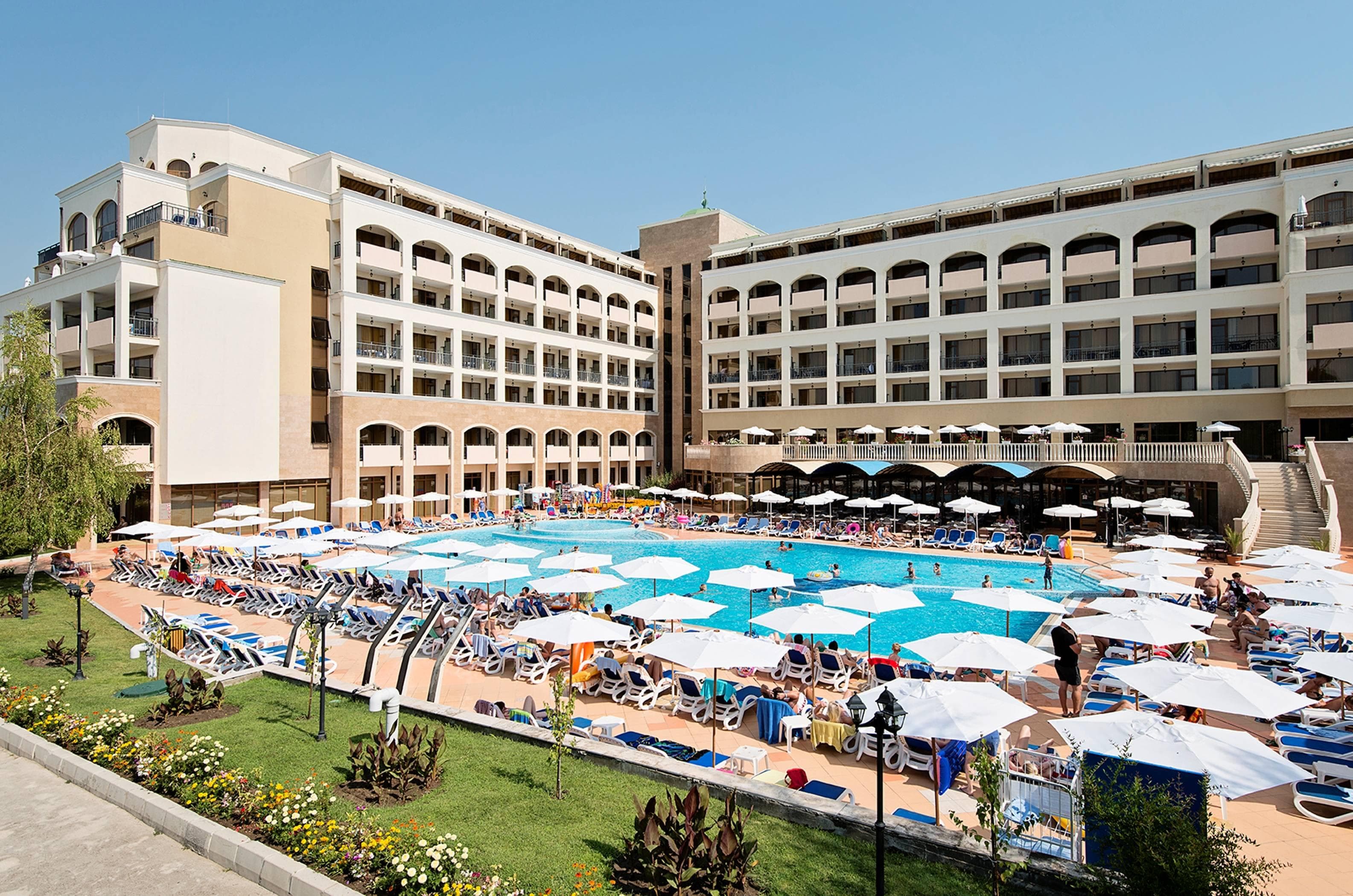 Sol Nessebar Bay Ansicht 10