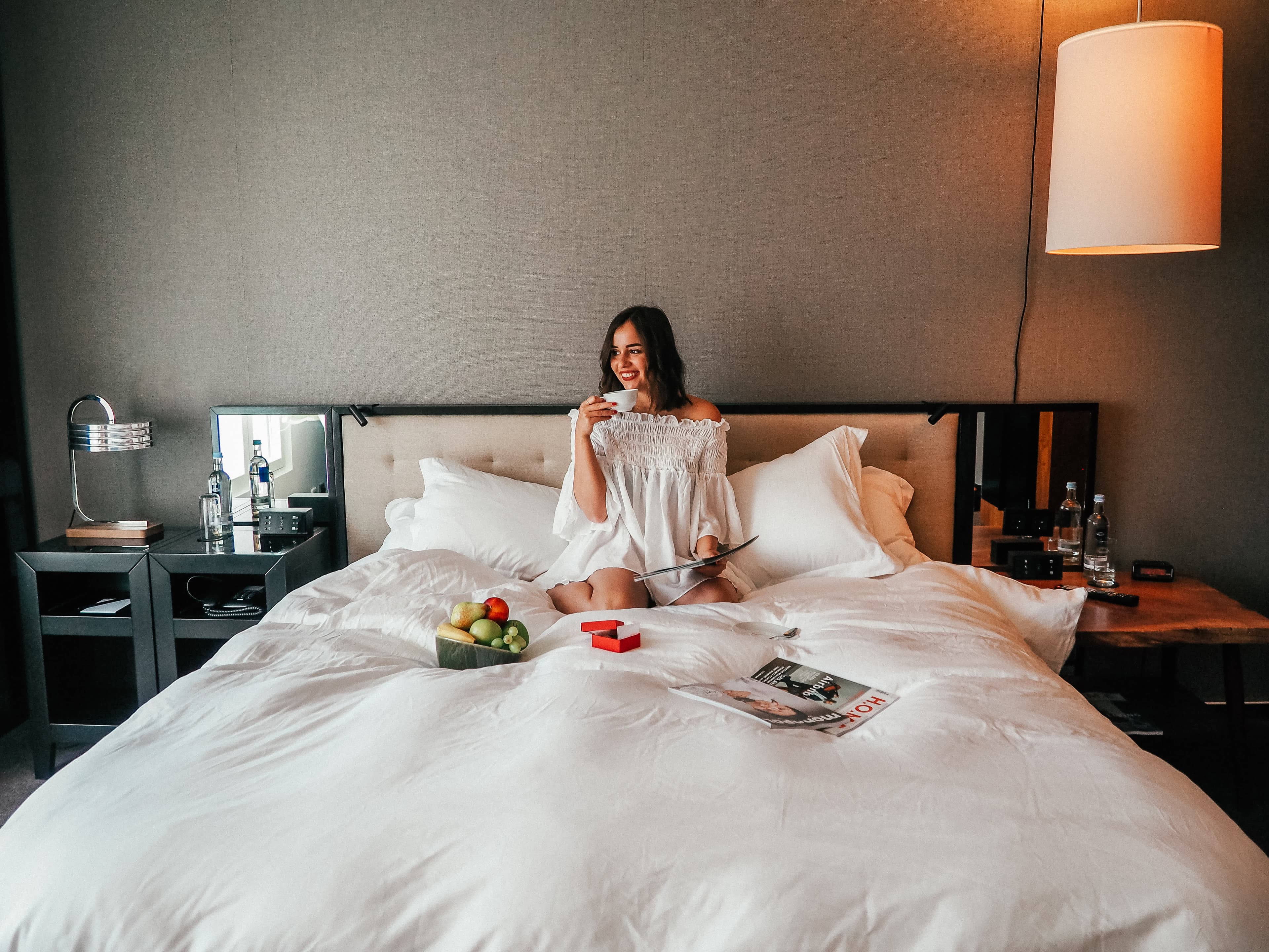 Grand Hyatt Berlin Ansicht 8
