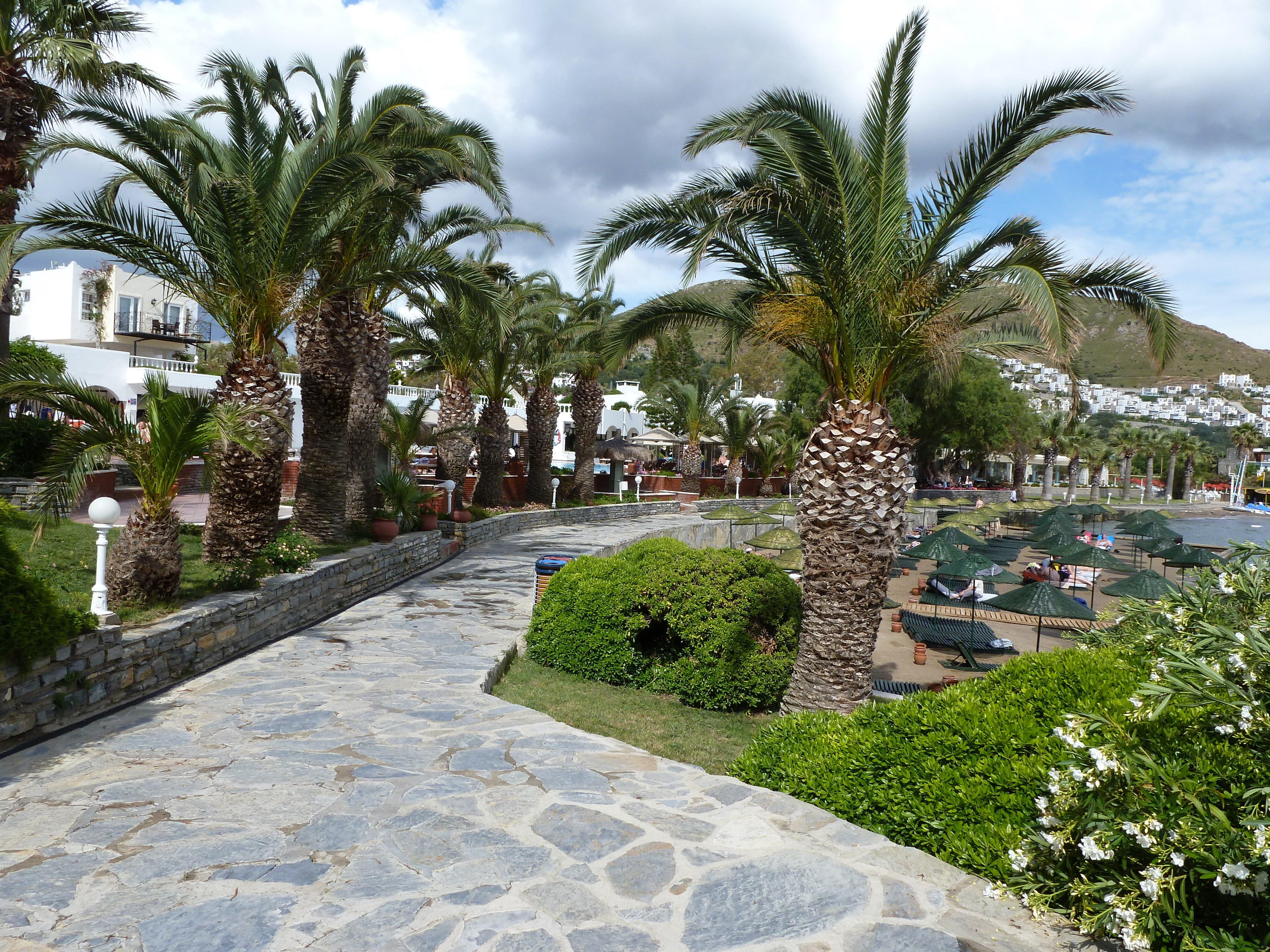 Kadikale Resort Ansicht 8