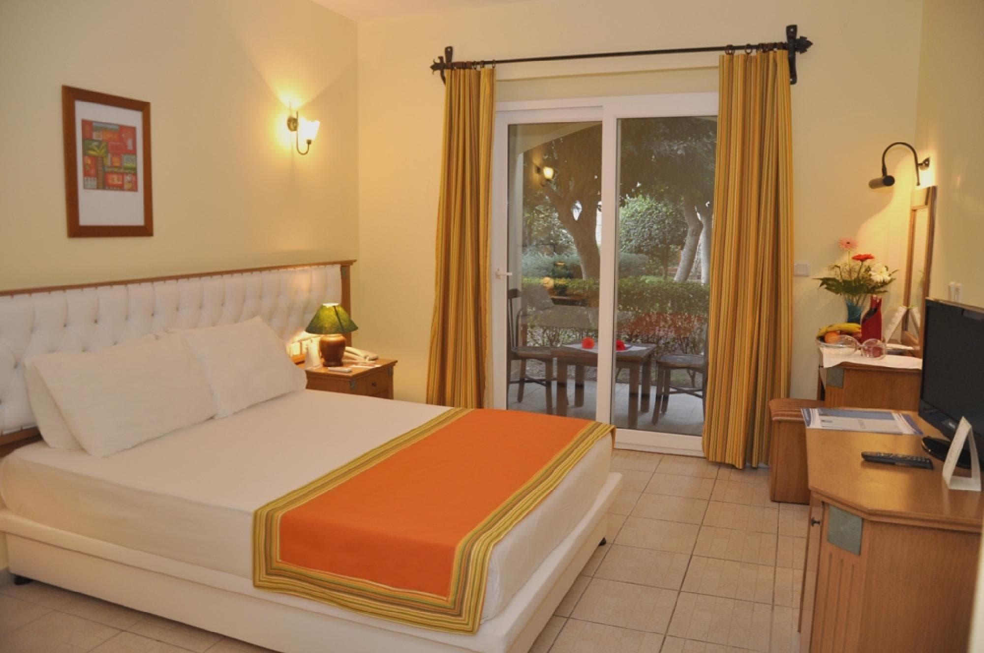 Tiana Beach Resort Ansicht 5