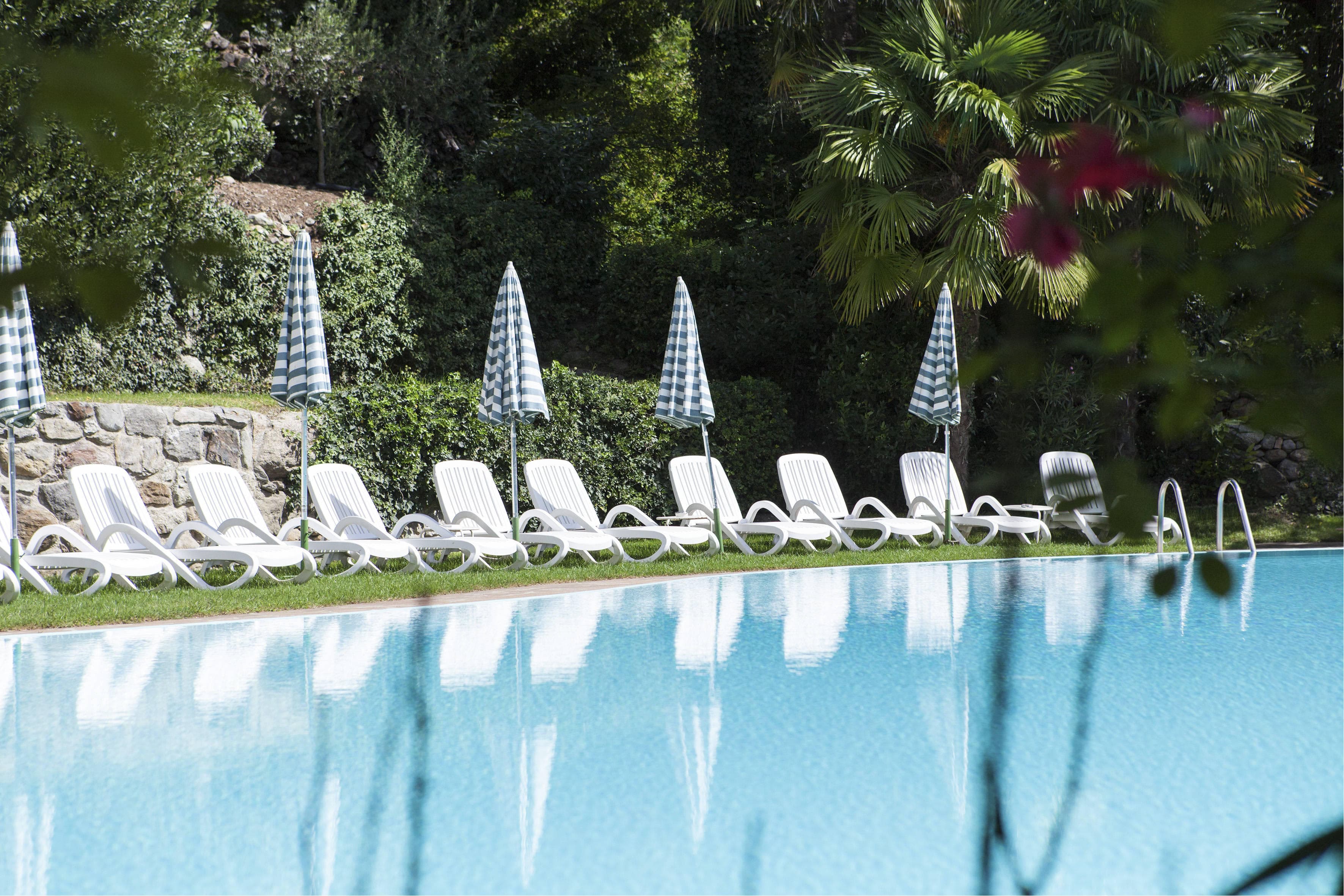 Hotel Thurnergut Ansicht 7