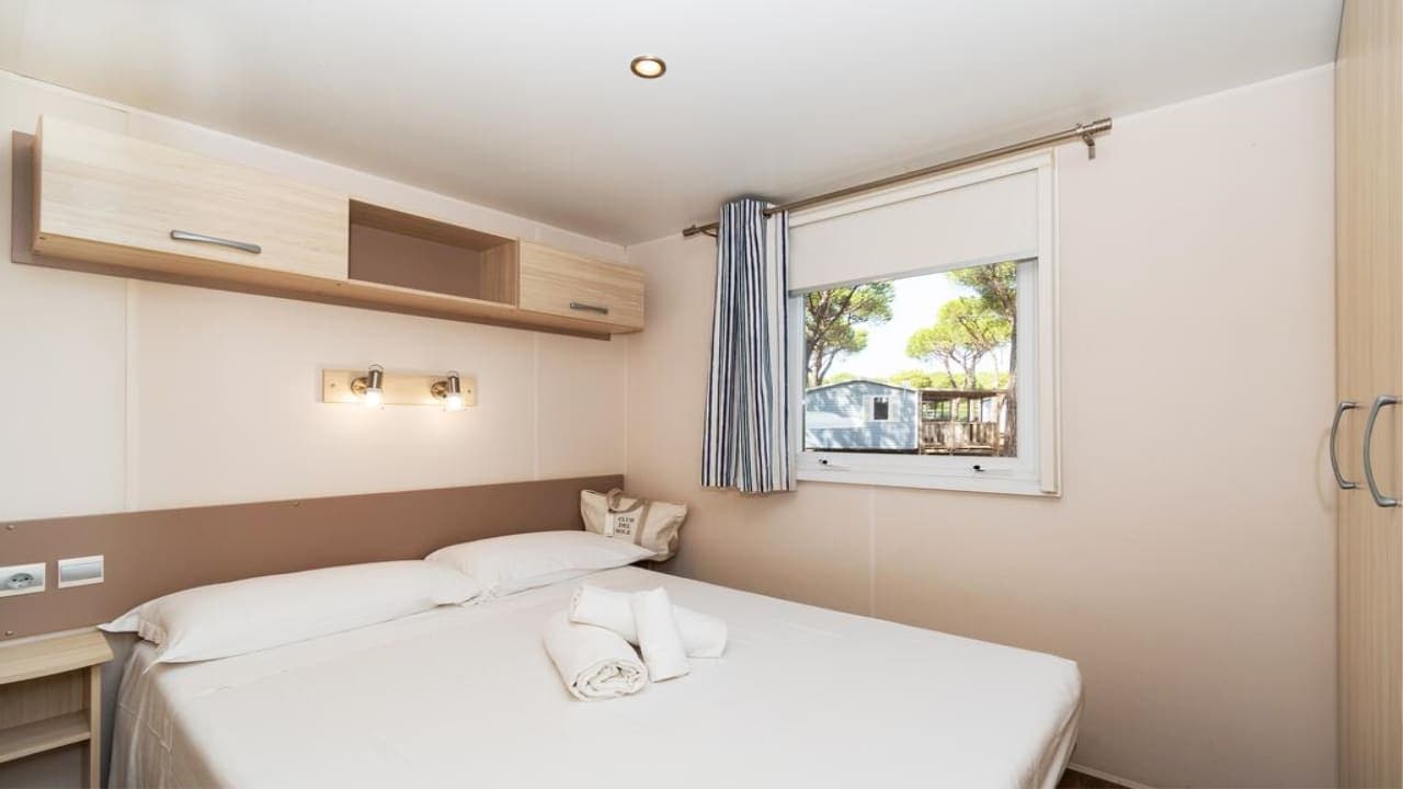 Club del Sole Orbetello Family Collection Ansicht 5