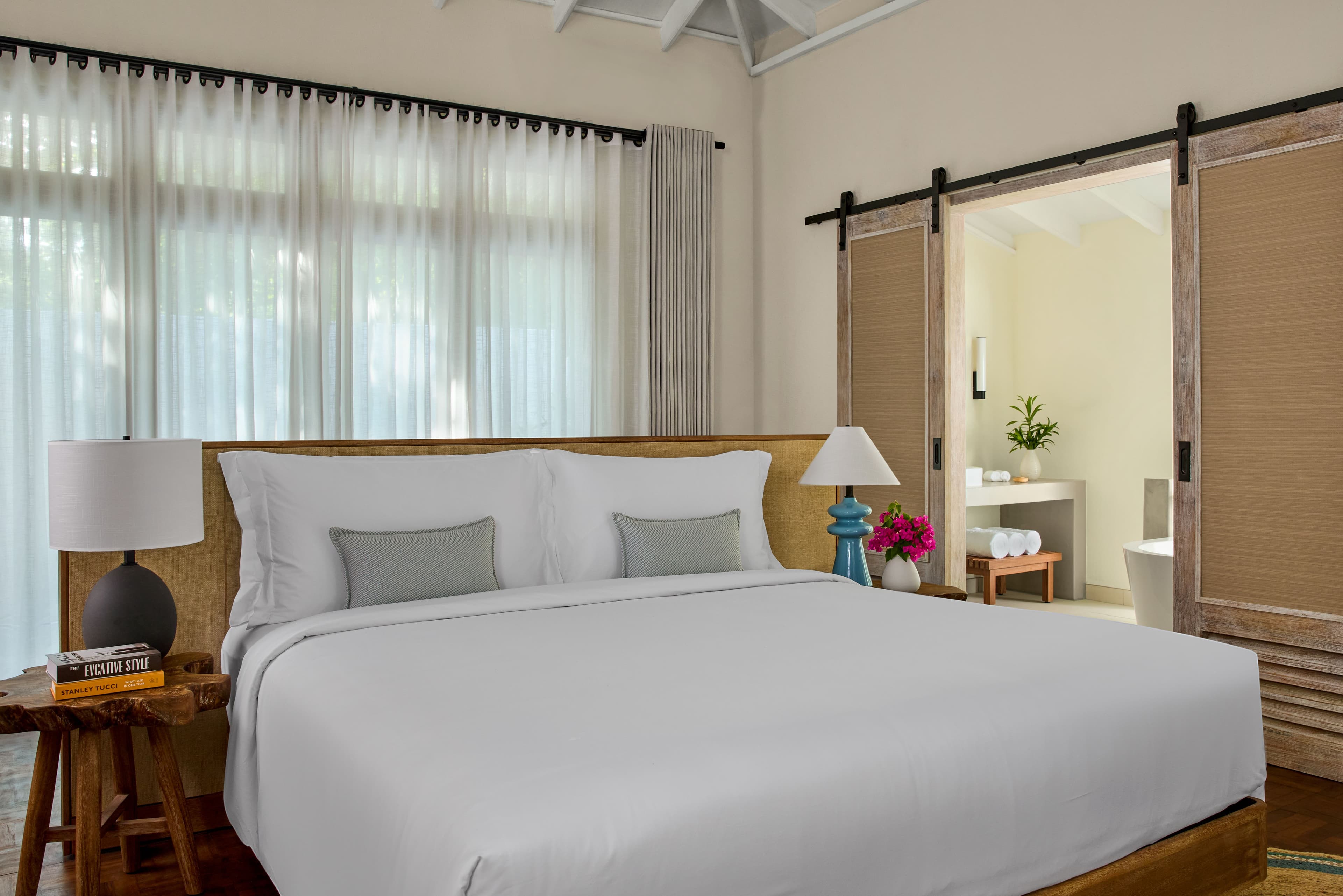 NH Collection Maldives Reethi Resort Ansicht 5