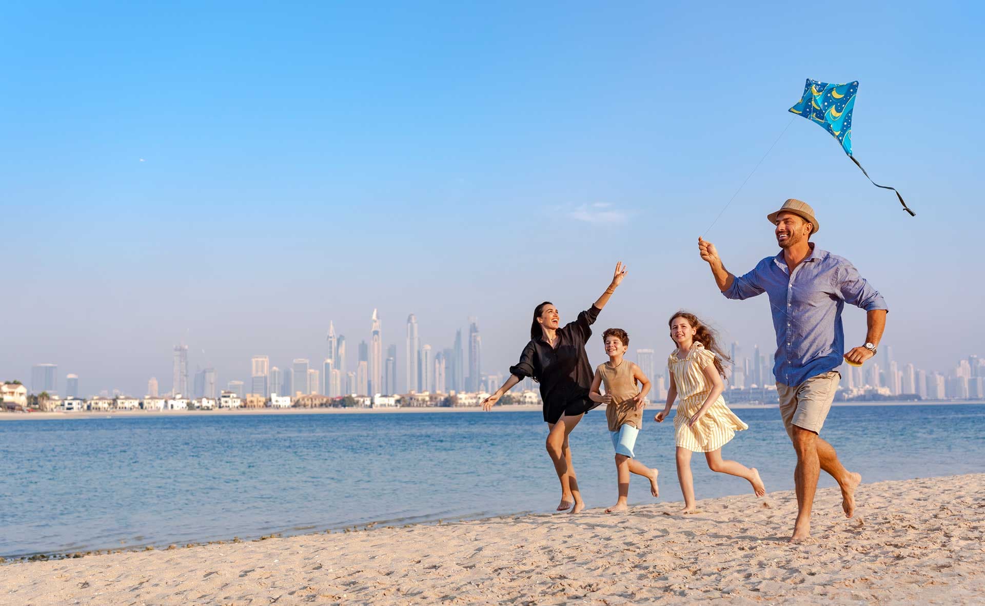 Th8 Palm Dubai Beach Resort, Vignette Collection by IHG Ansicht 9