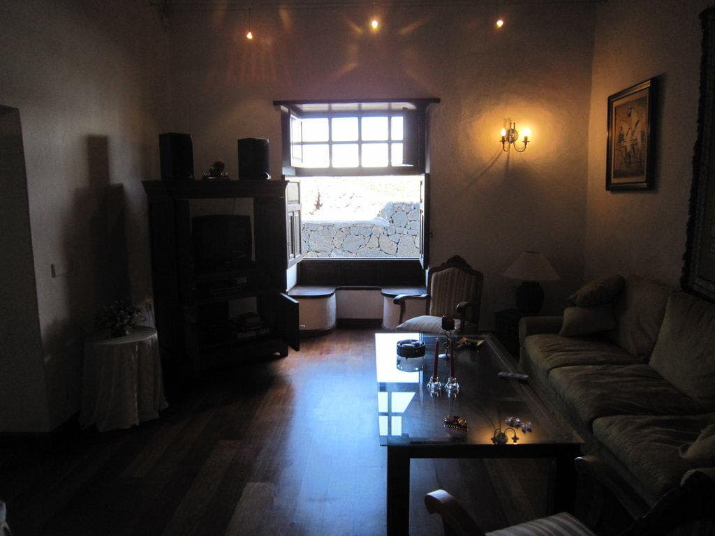 Casa Rural Finca Isabel Ansicht 7