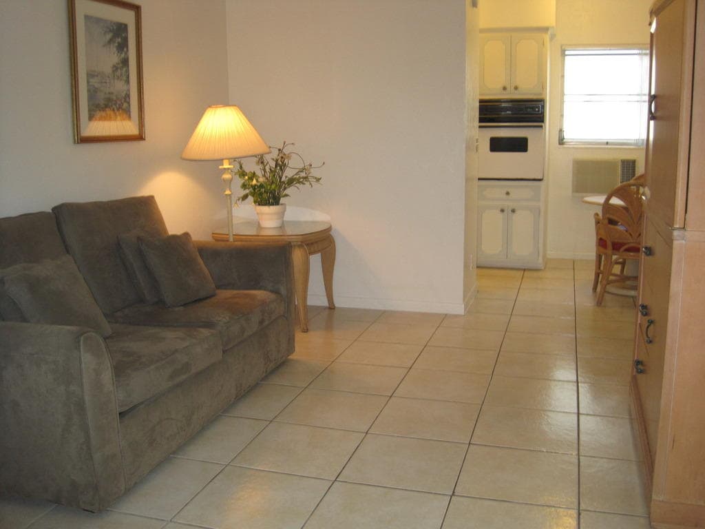 Suites Summerland Ansicht 10
