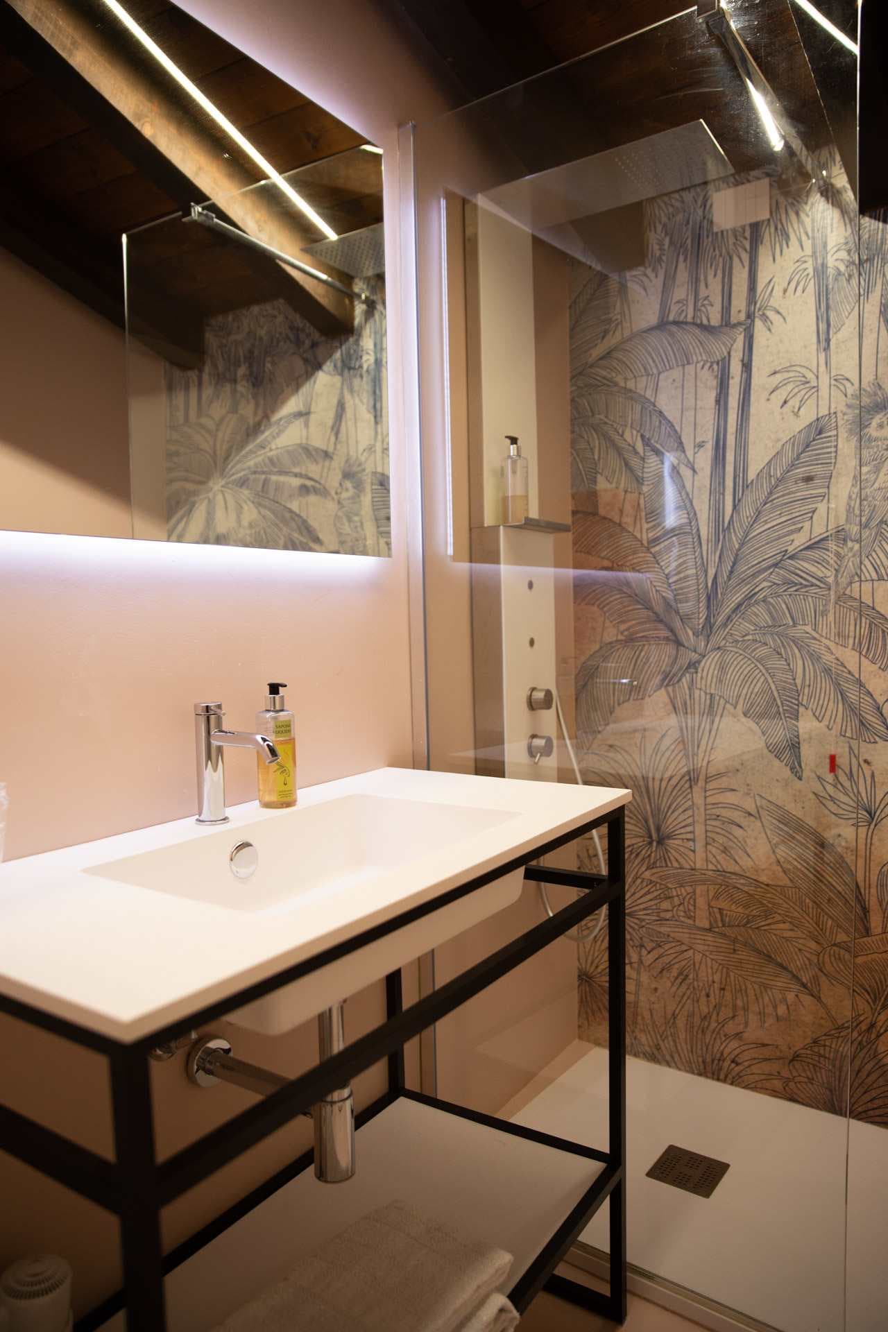 Hotel San Filis Ansicht 5