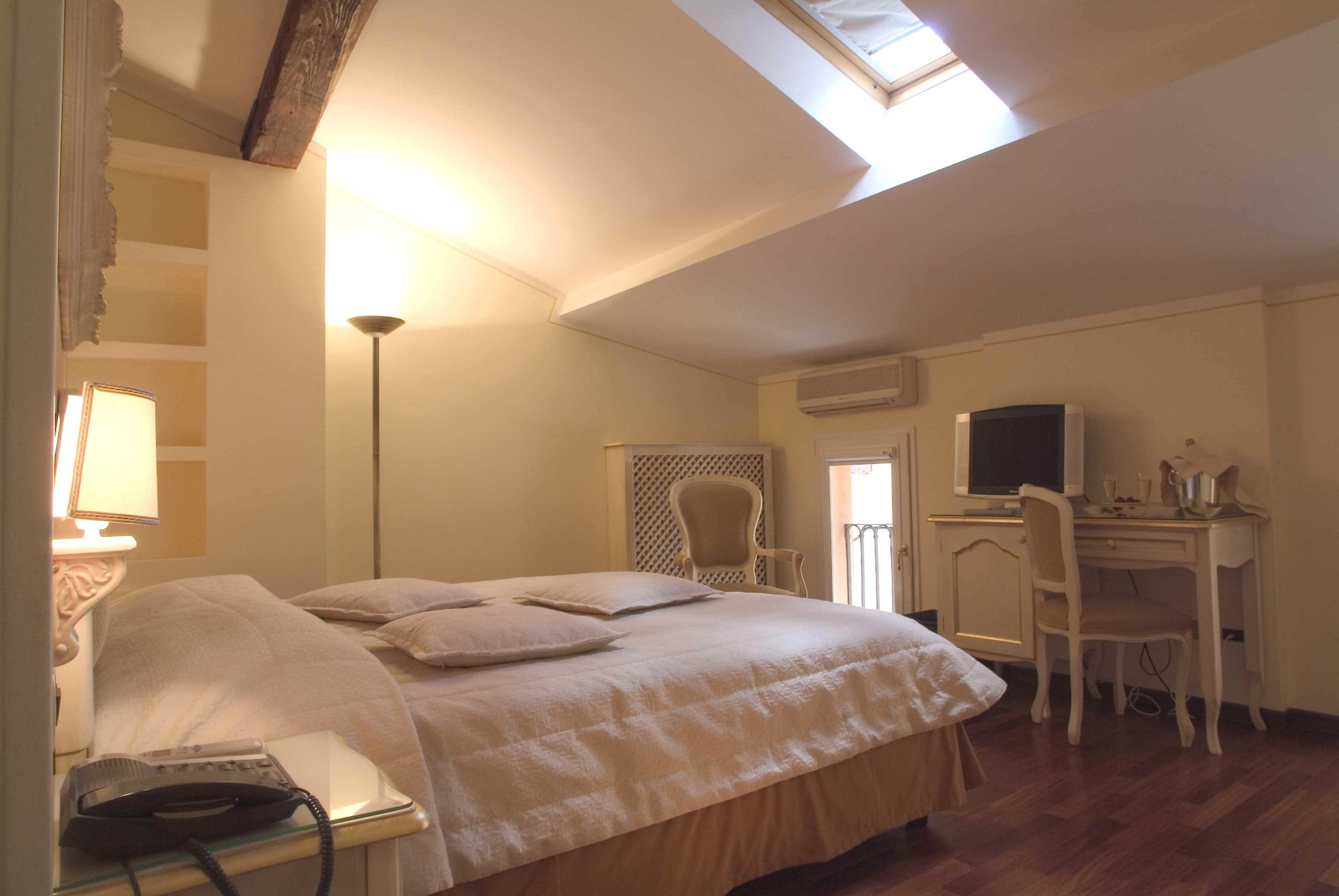 Hotel Porta San Mamolo Ansicht 3