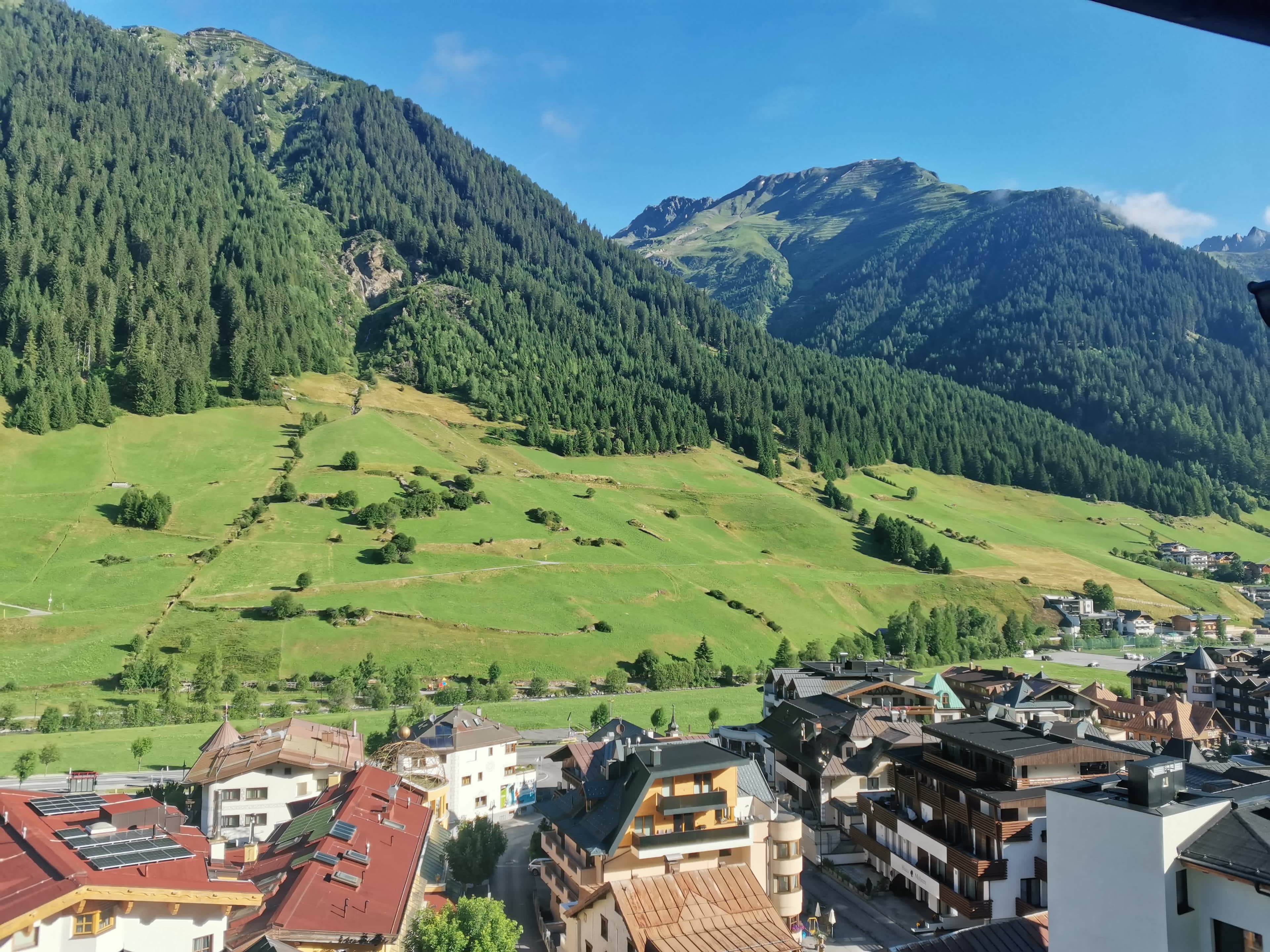 Hotel Waldschlössl Ansicht 9