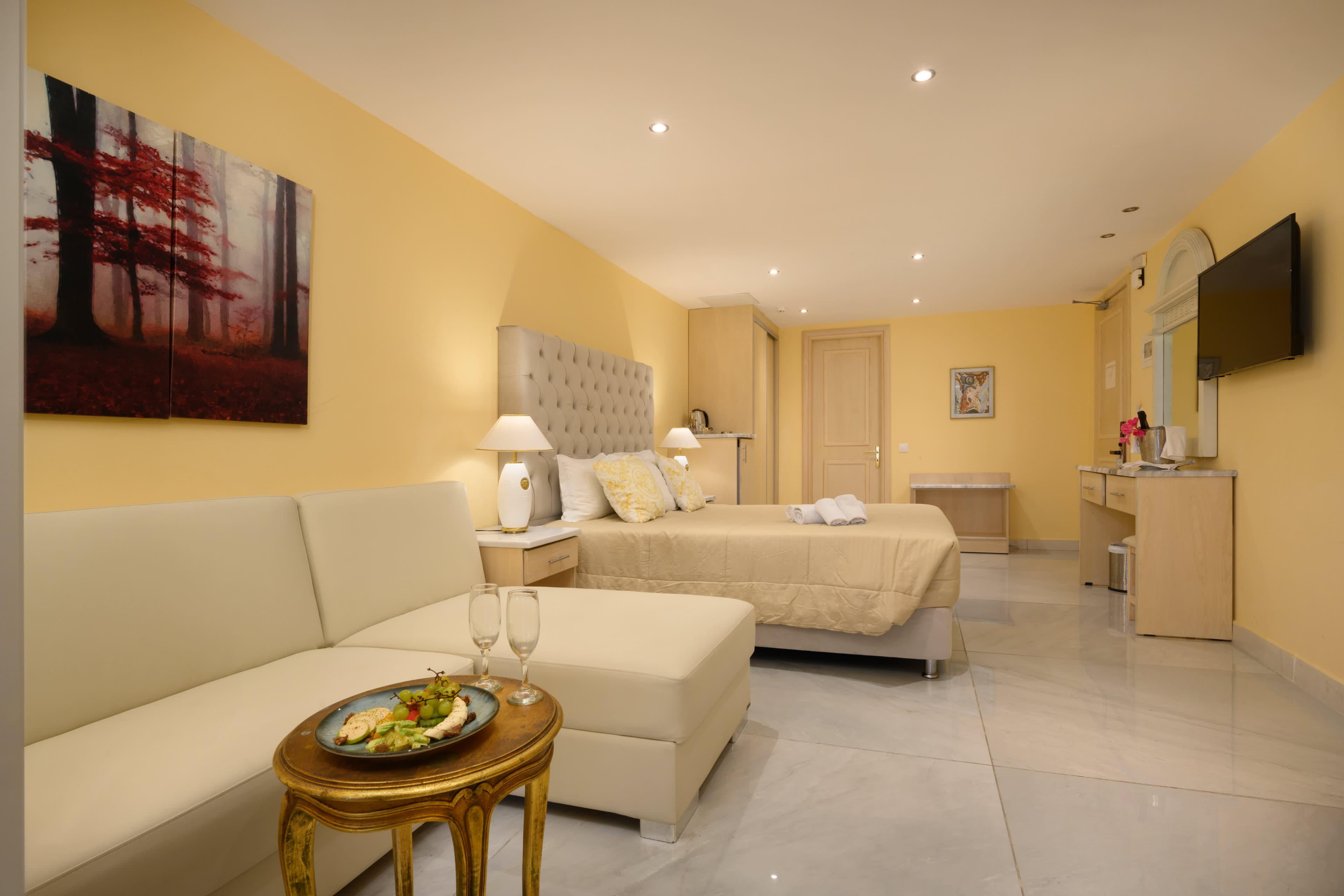 Cavomarina Beach- Adults Only Ansicht 5