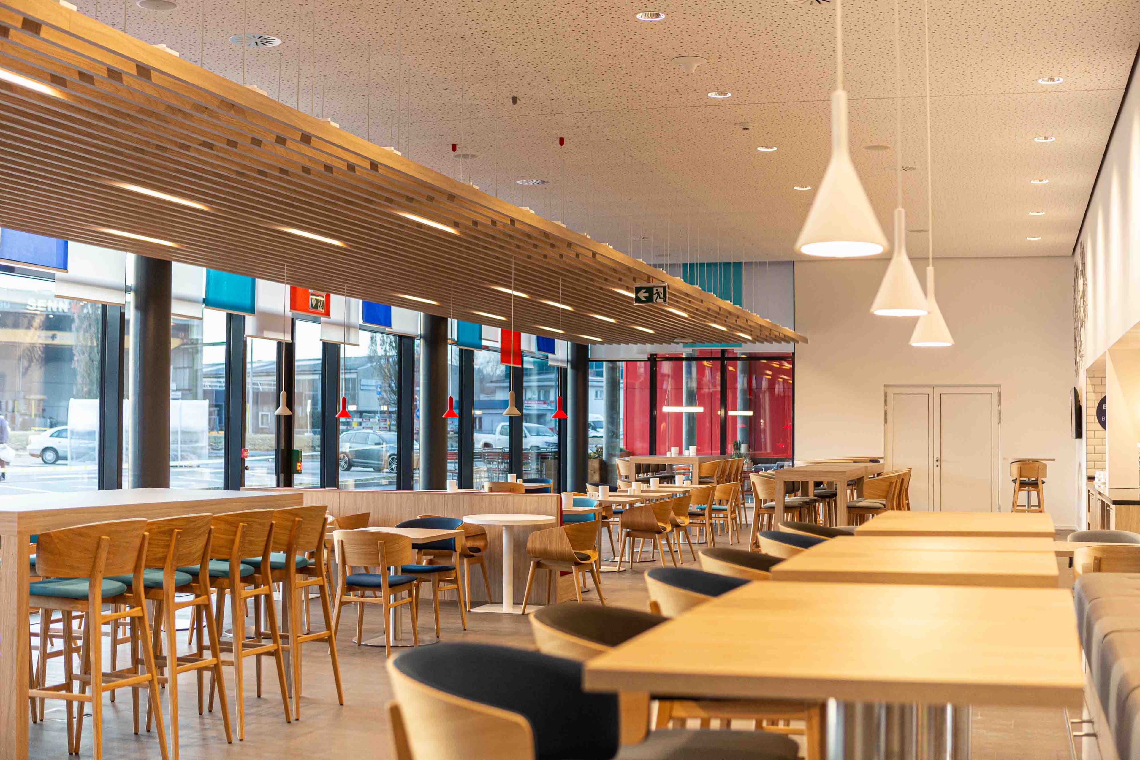 Holiday Inn Express Aarburg - Oftringen Ansicht 5