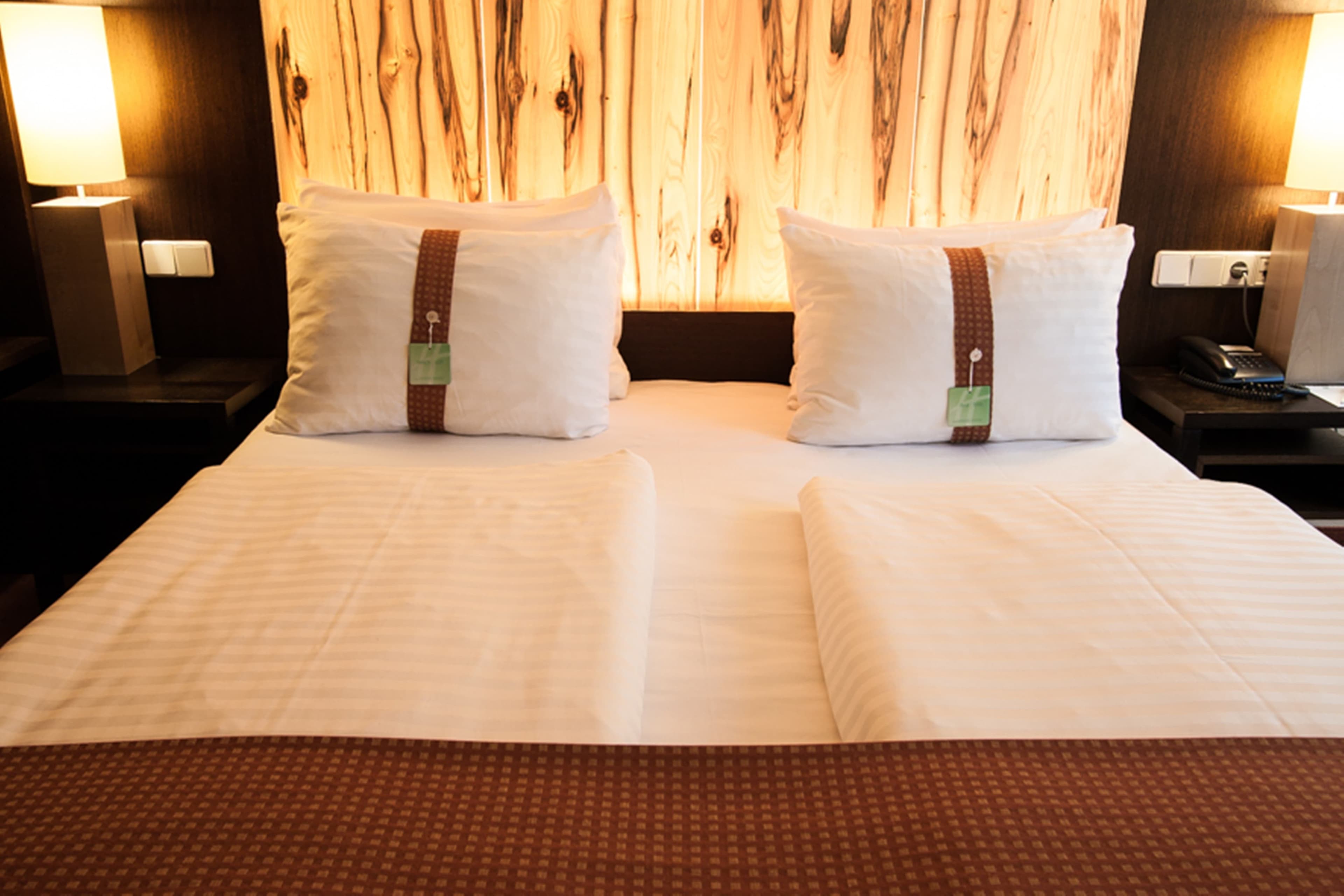 Holiday Inn Salzburg - City Ansicht 4
