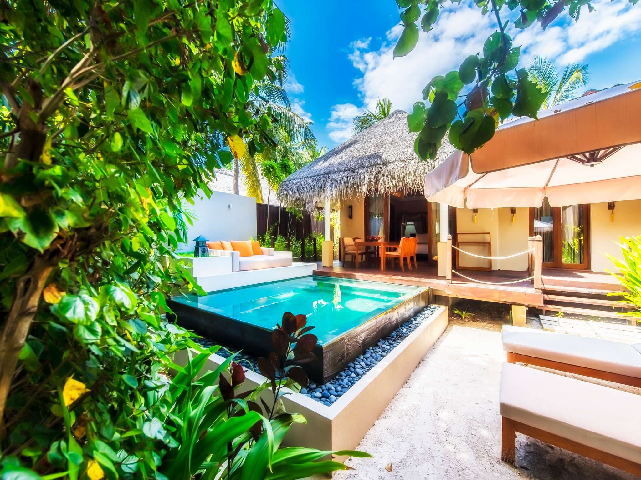 AYADA Maldives Ansicht 7