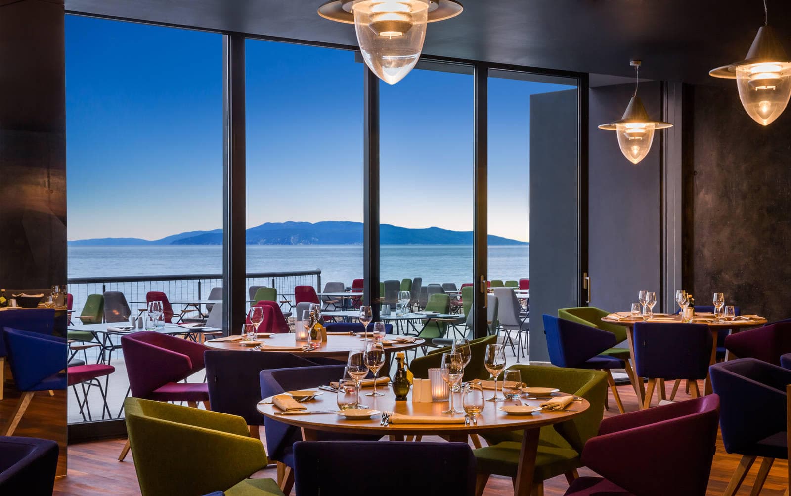 Design Hotel Navis Ansicht 10