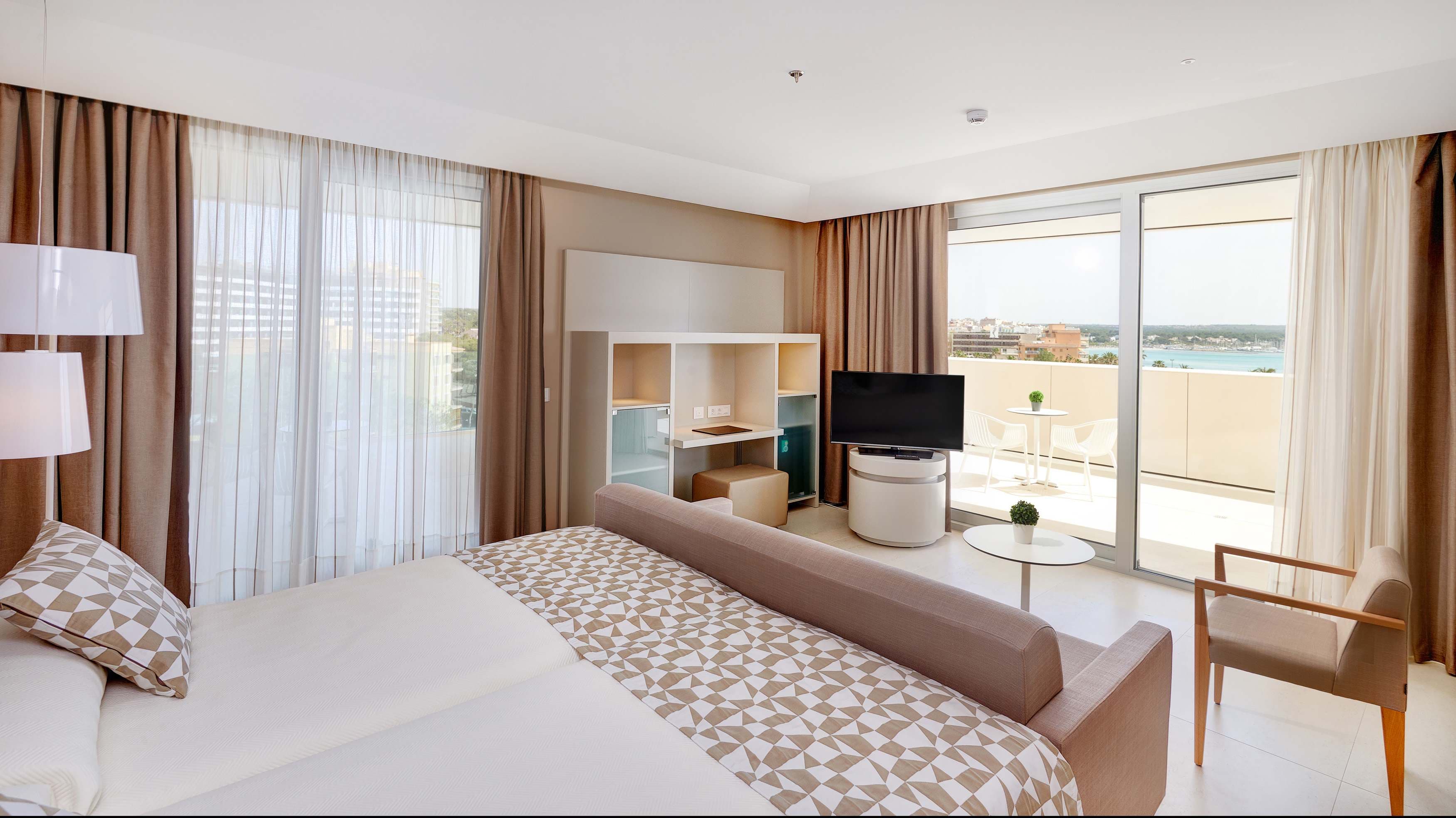 Hipotels Gran Playa De Palma Ansicht 4