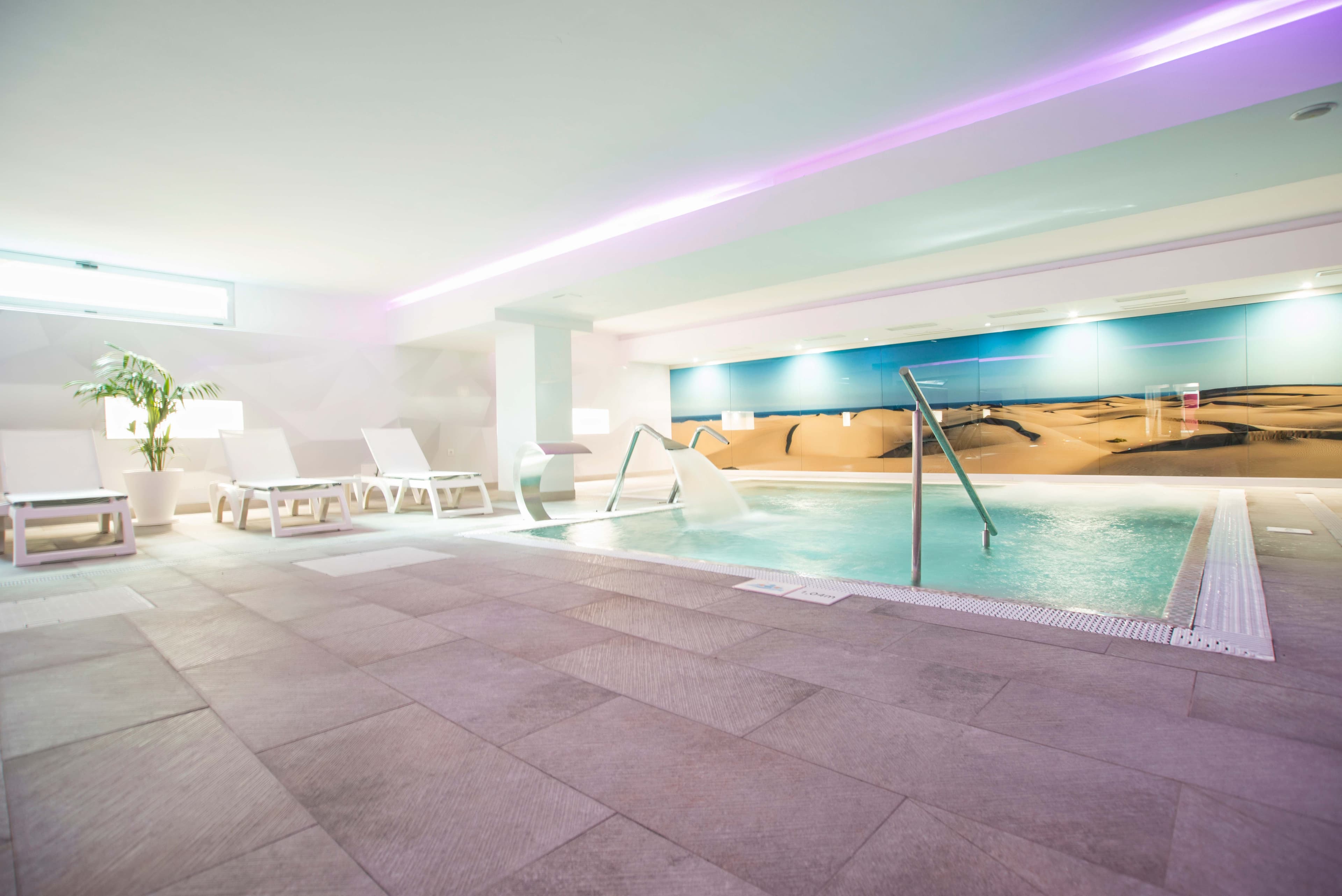 BLUESEA Marieta Spa Ansicht 8