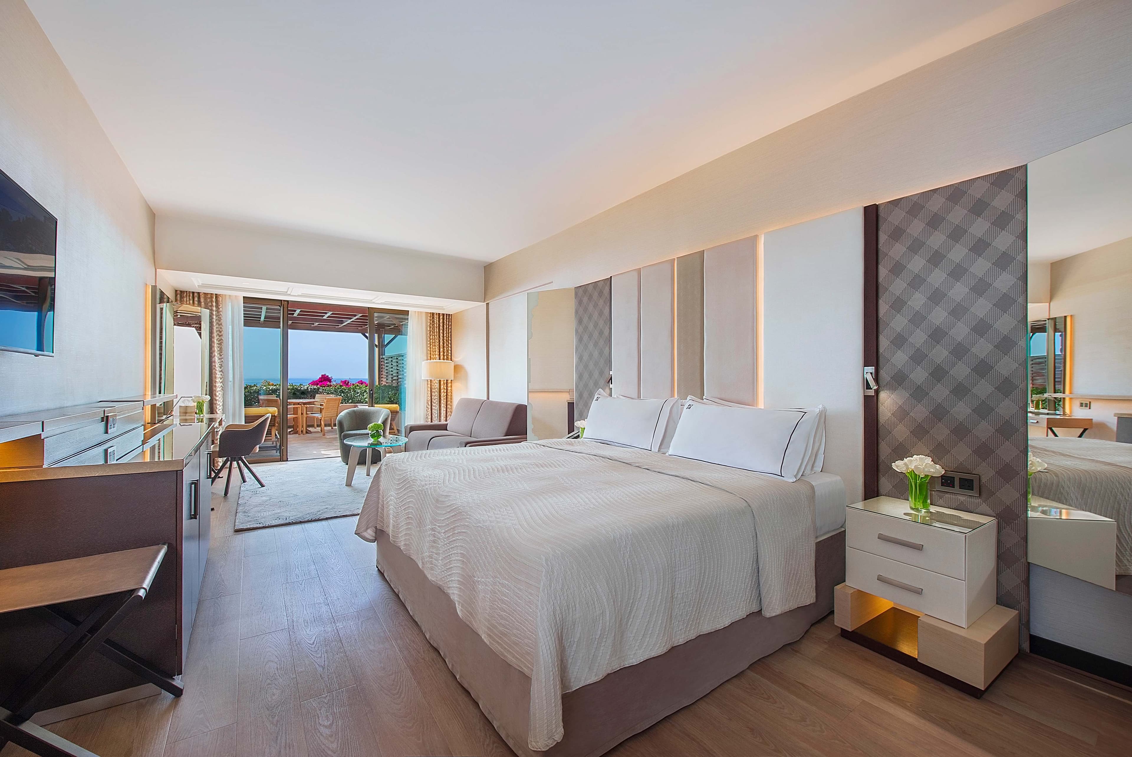 Hotel Four Seasons Ansicht 4