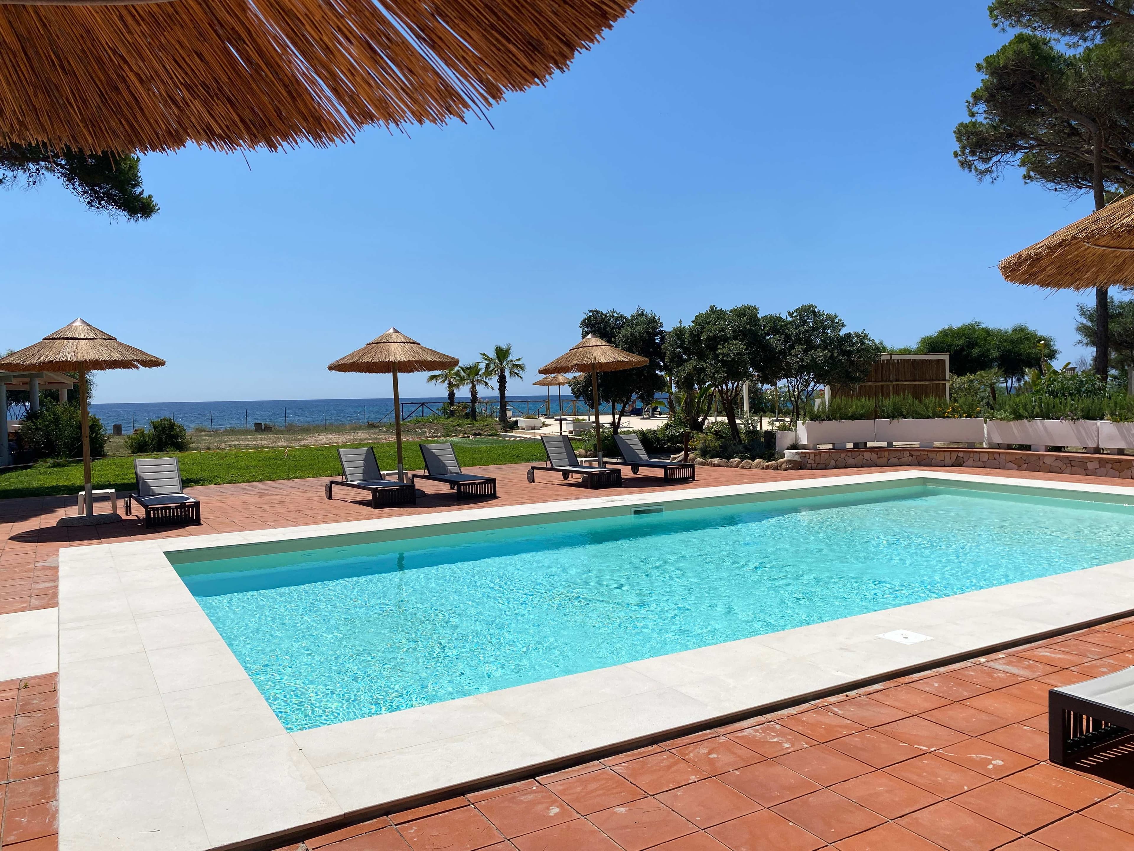 Hotel Mare Pineta