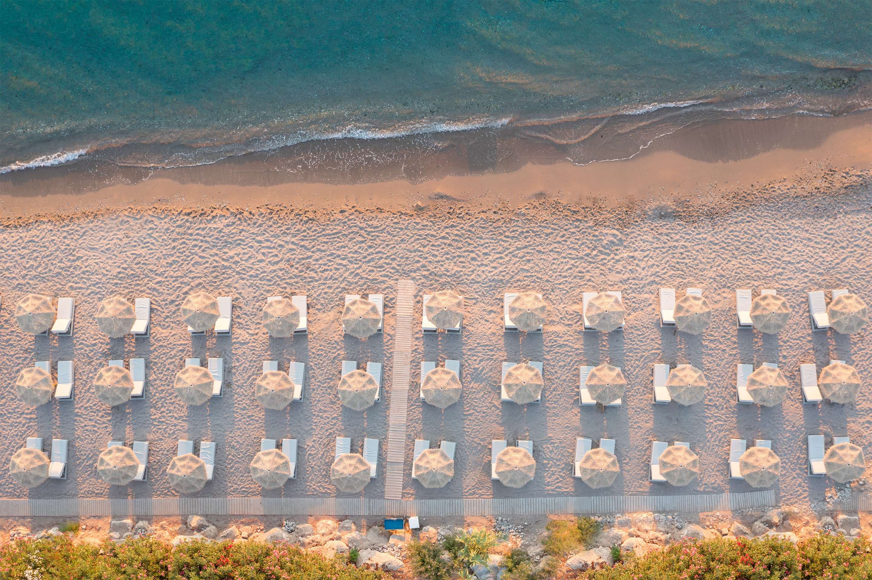alltoura Club Hotel Porto Angeli Beach Resort Ansicht 7