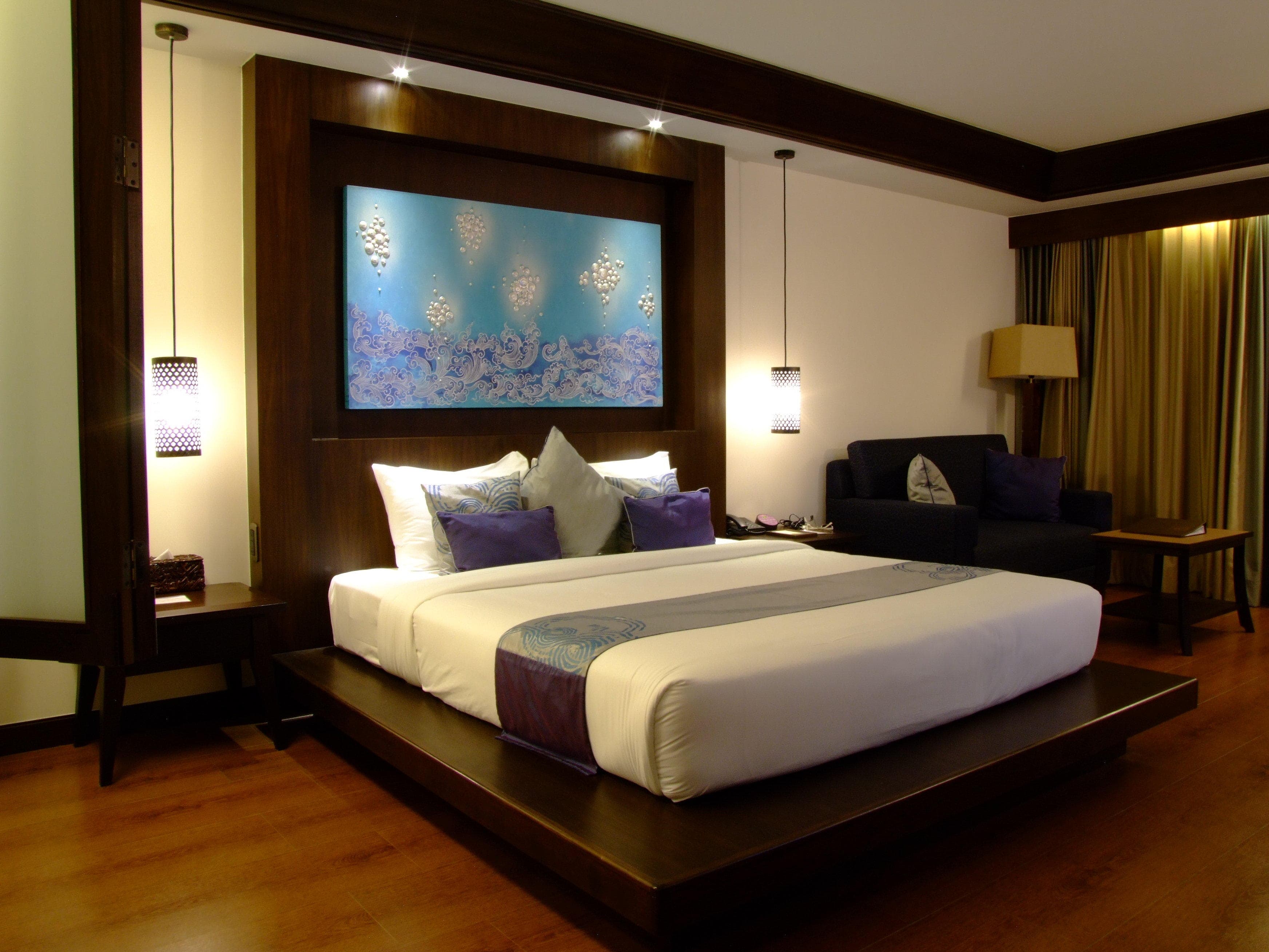 The Elements Krabi Resort Ansicht 3
