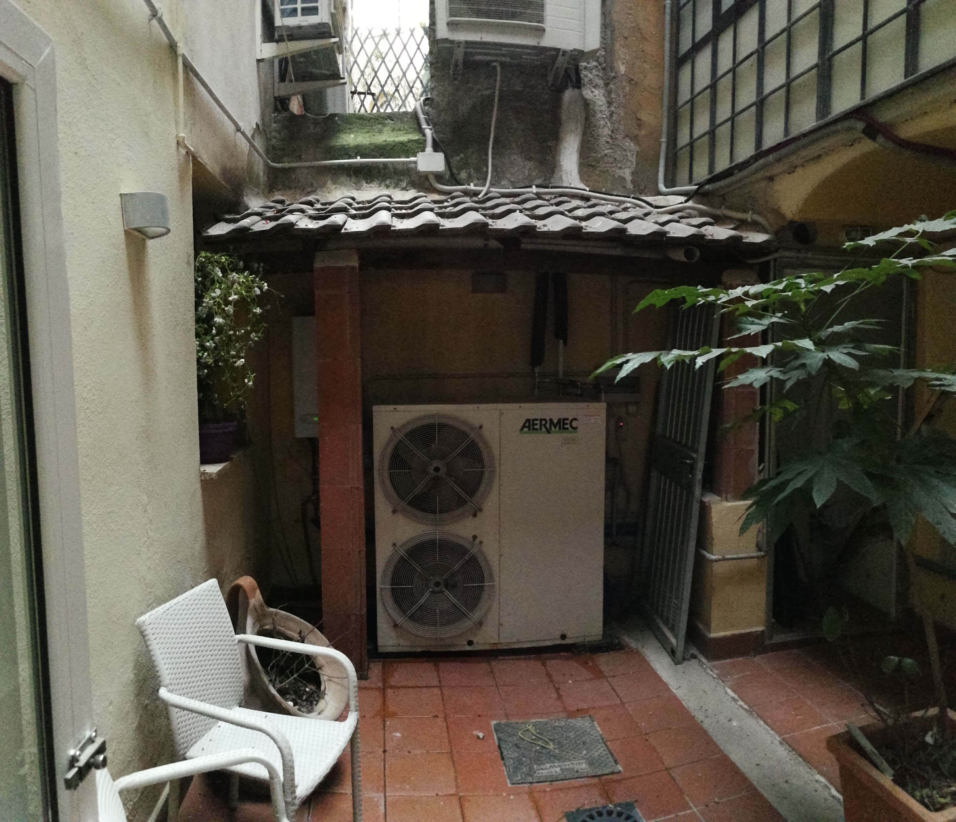 Hotel Trevi