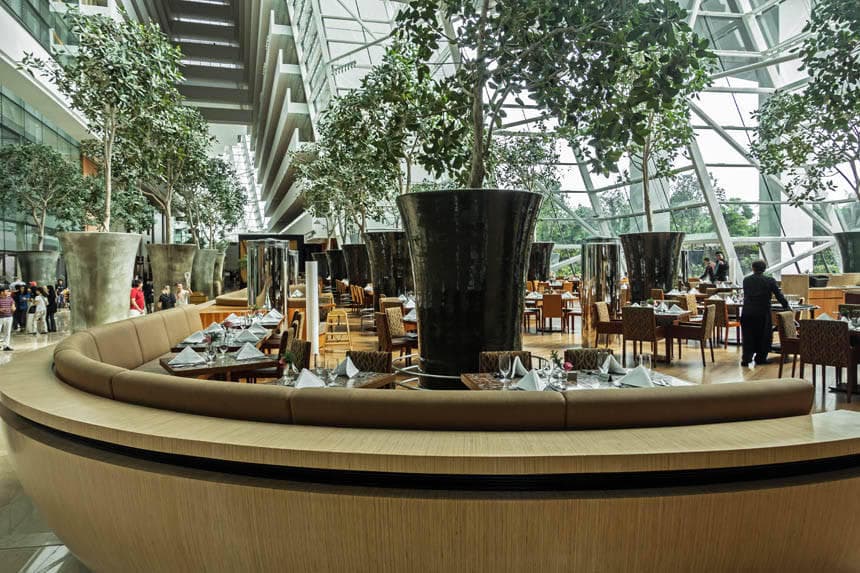 Marina Bay Sands Ansicht 7