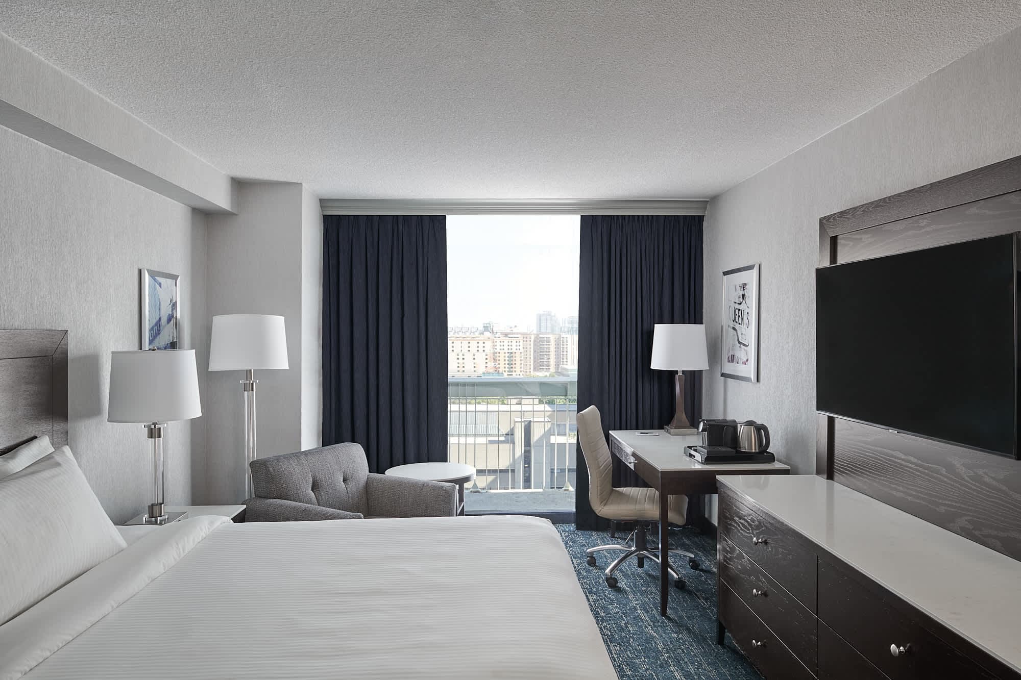 Chelsea Hotel Toronto Ansicht 5