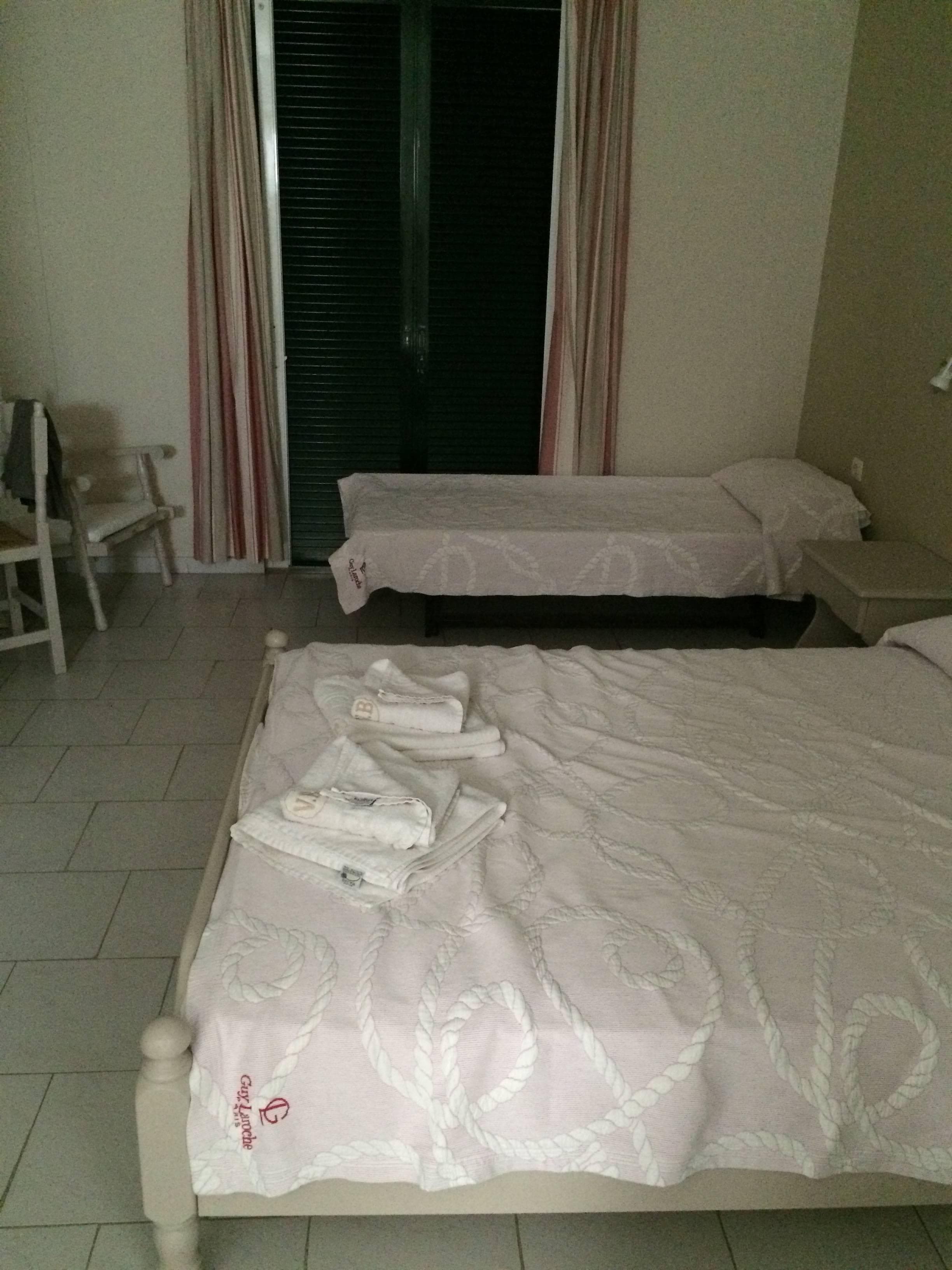 Hotel Vassilikos Beach Ansicht 5
