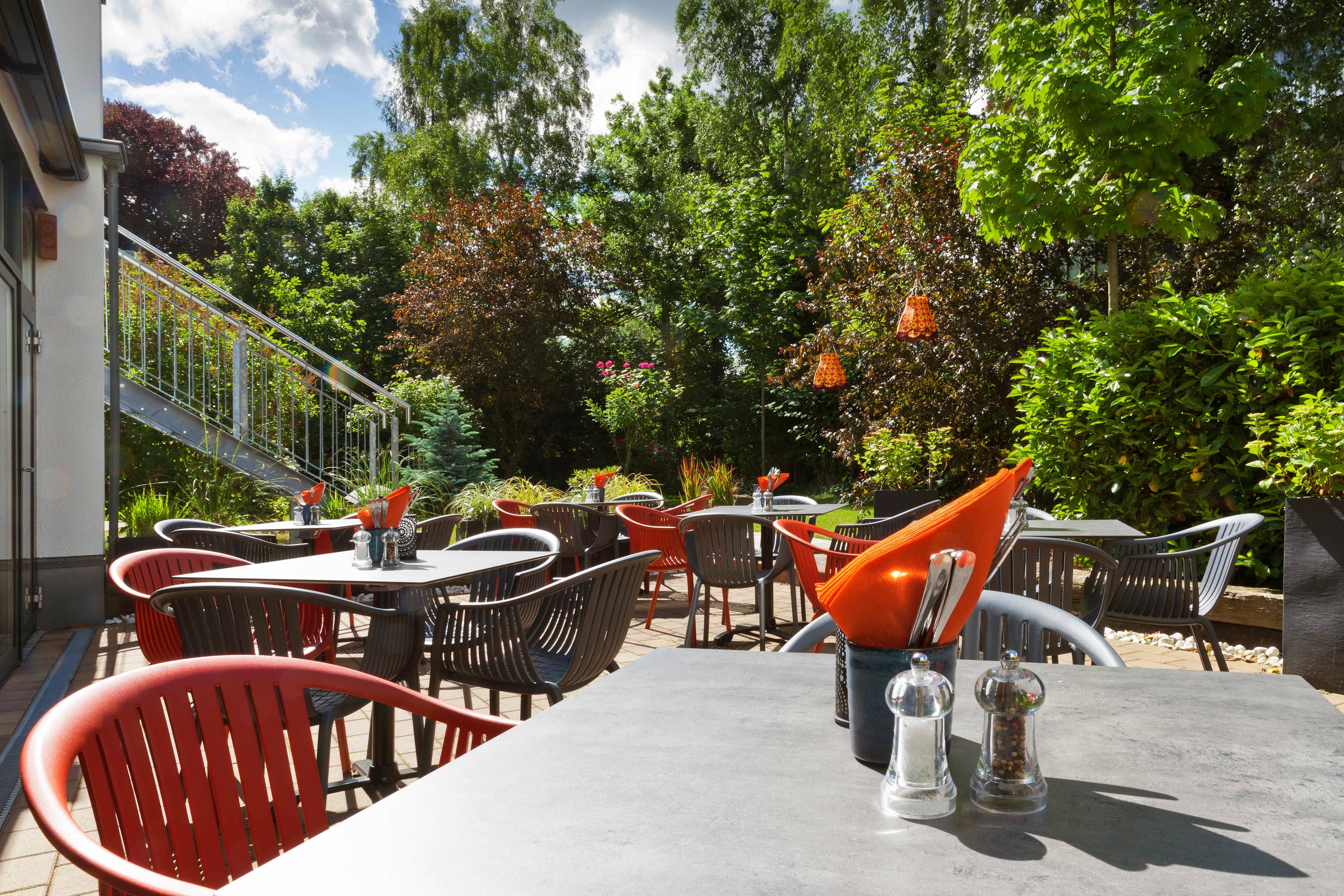 B&B HOTEL Dresden City-Süd Ansicht 9