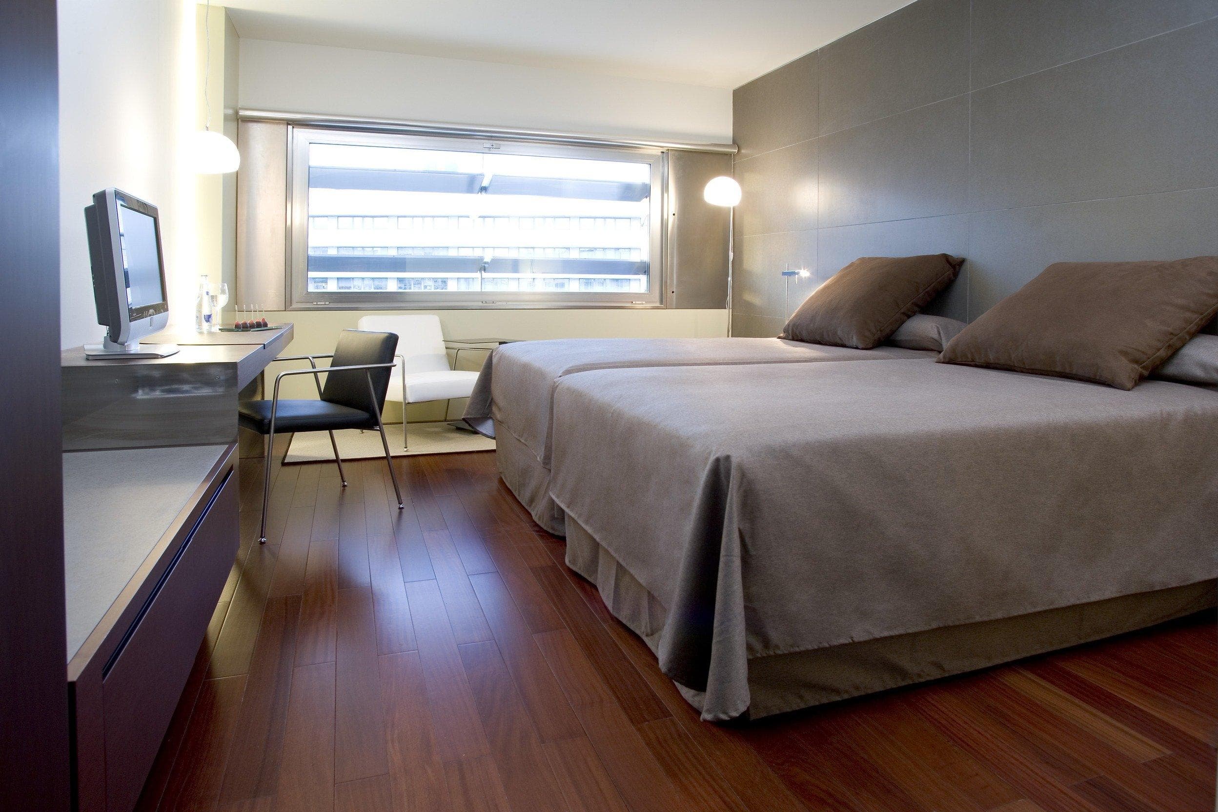 NH Collection Barcelona Constanza Ansicht 4