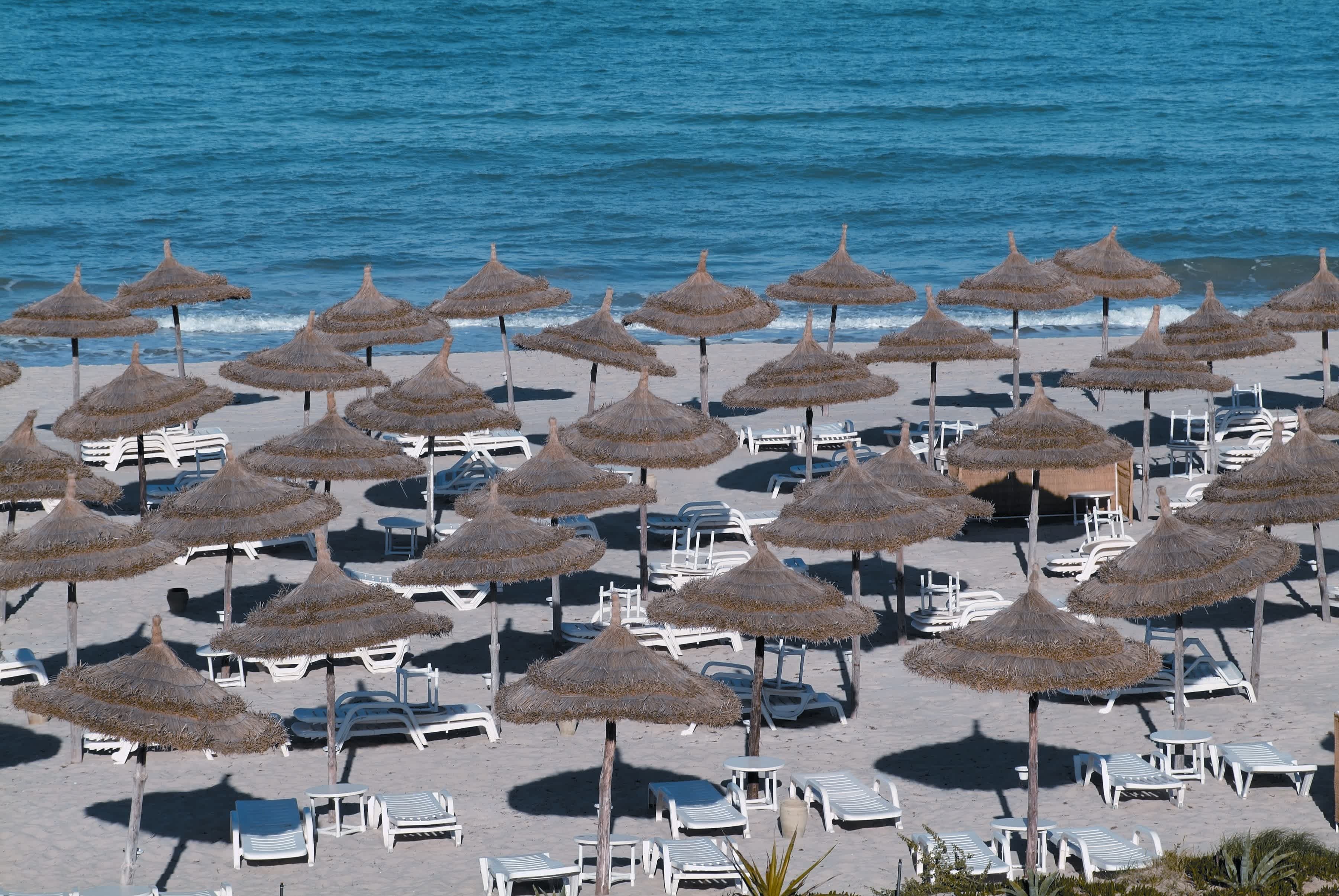 Radisson Blu Palace Resort & Thalasso Djerba Ansicht 8