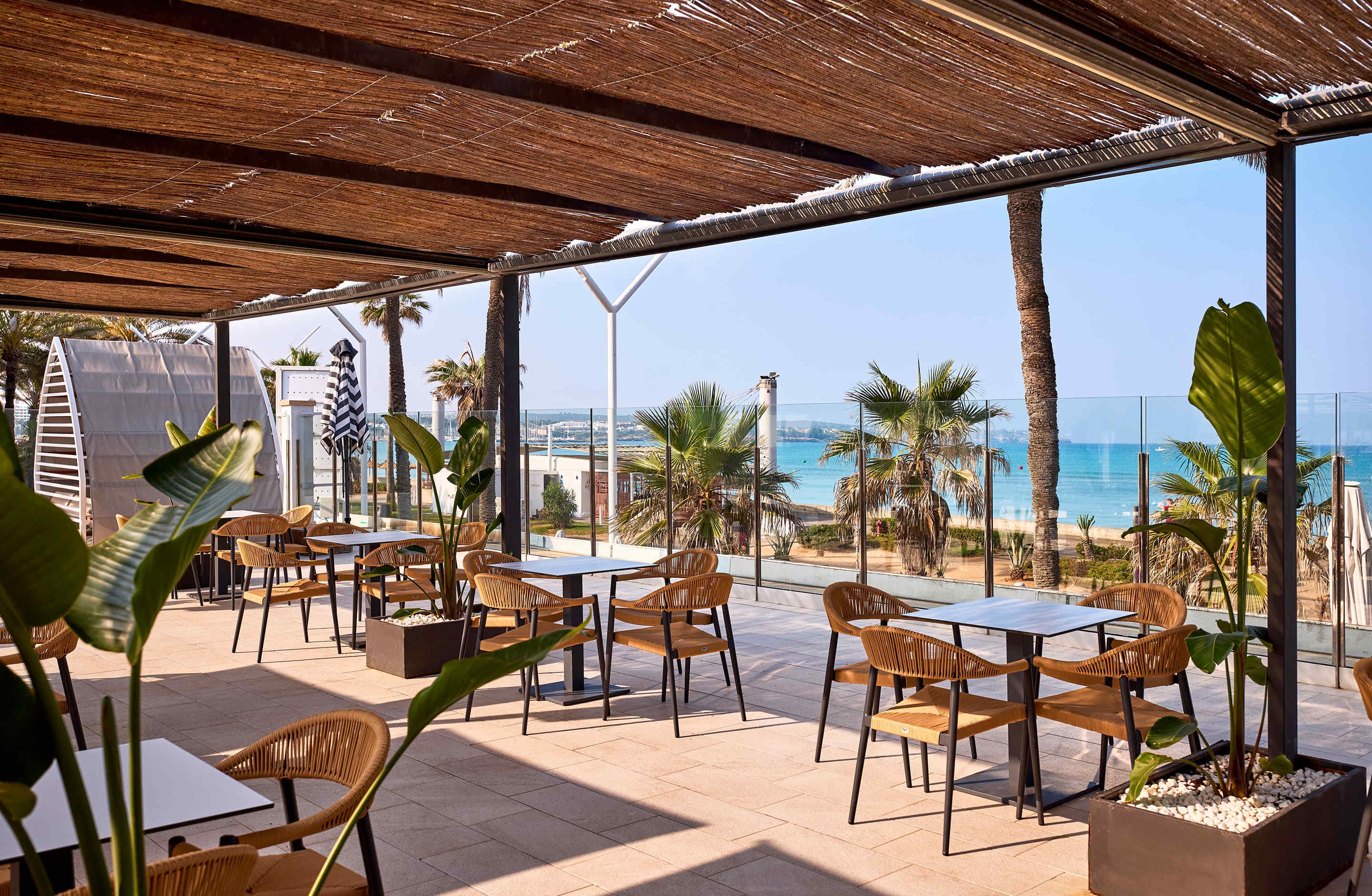 Universal Hotel Neptuno - Adults Only Ansicht 8