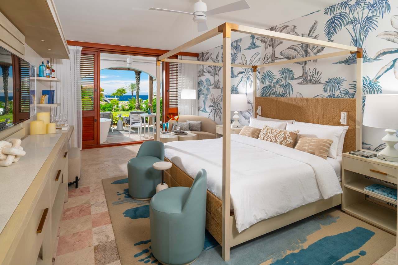 Sandals Royal Curacao Ansicht 9