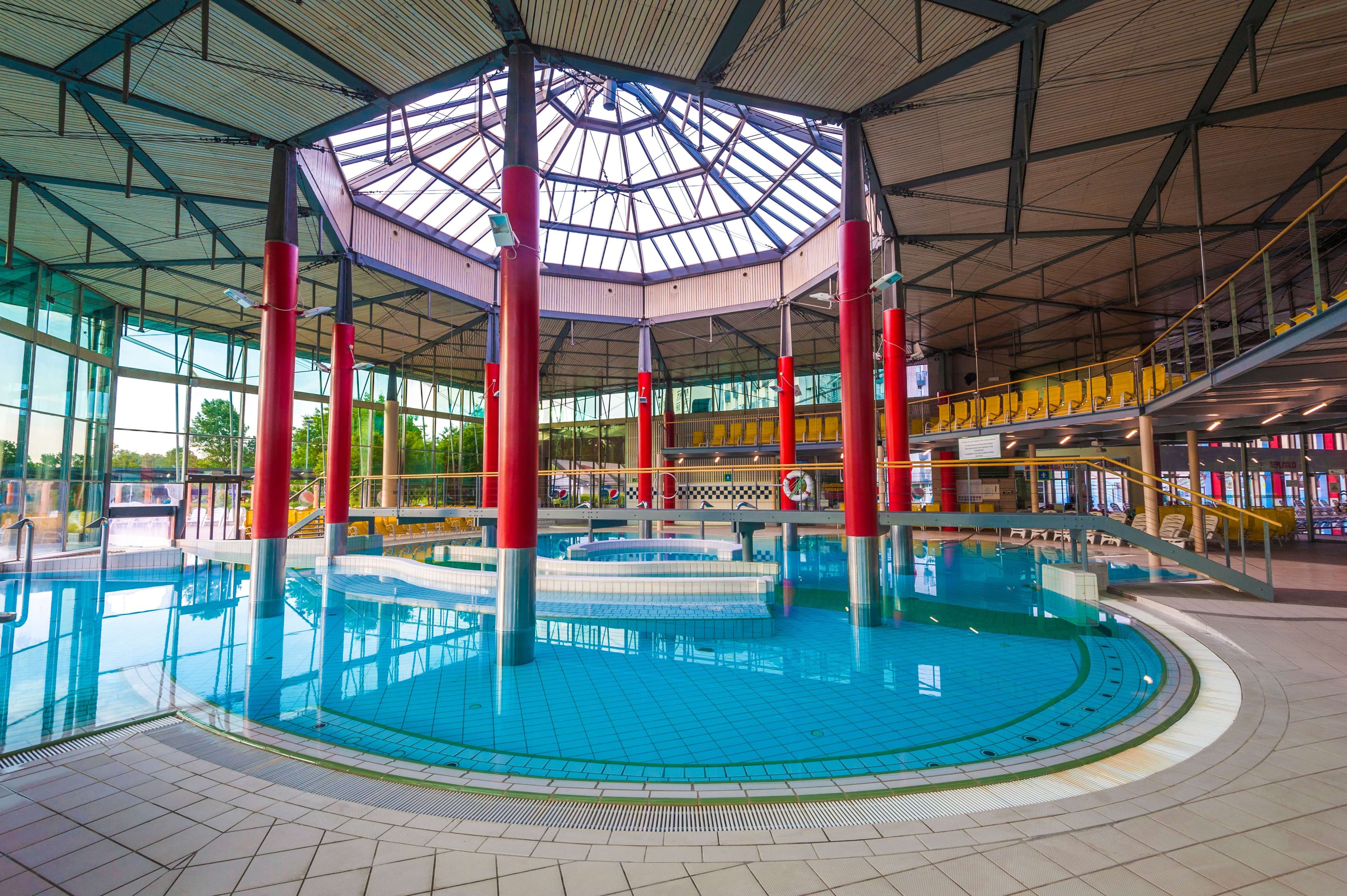 Radin - Sava Hotels & Resorts Ansicht 7