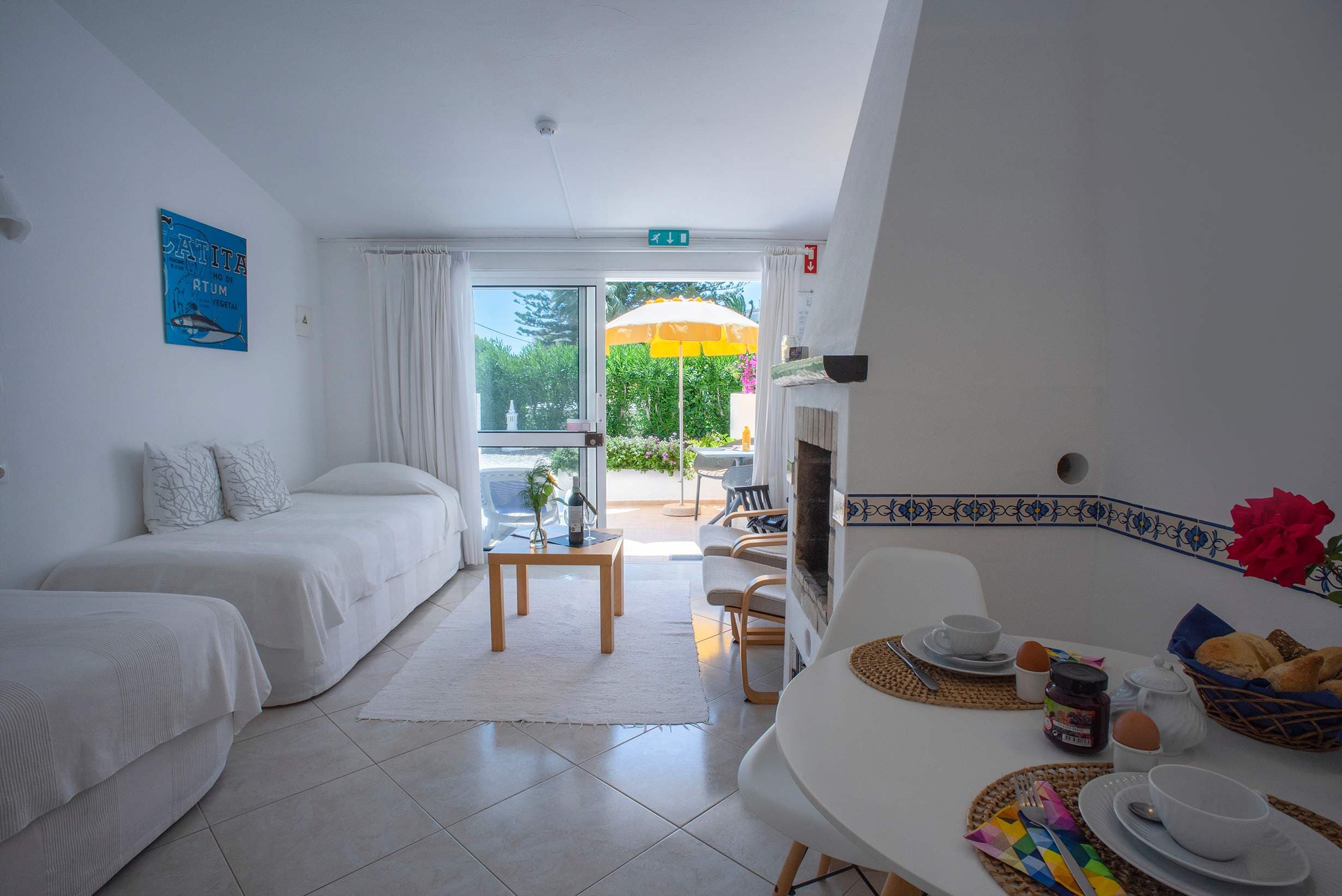 Hotel Quinta Paraiso da Mia Ansicht 5