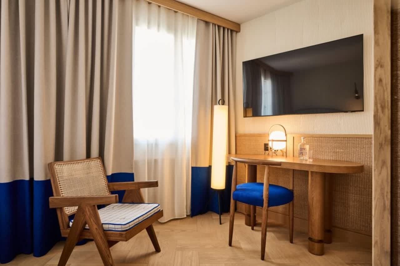 Sorell Hotel Speer Ansicht 6