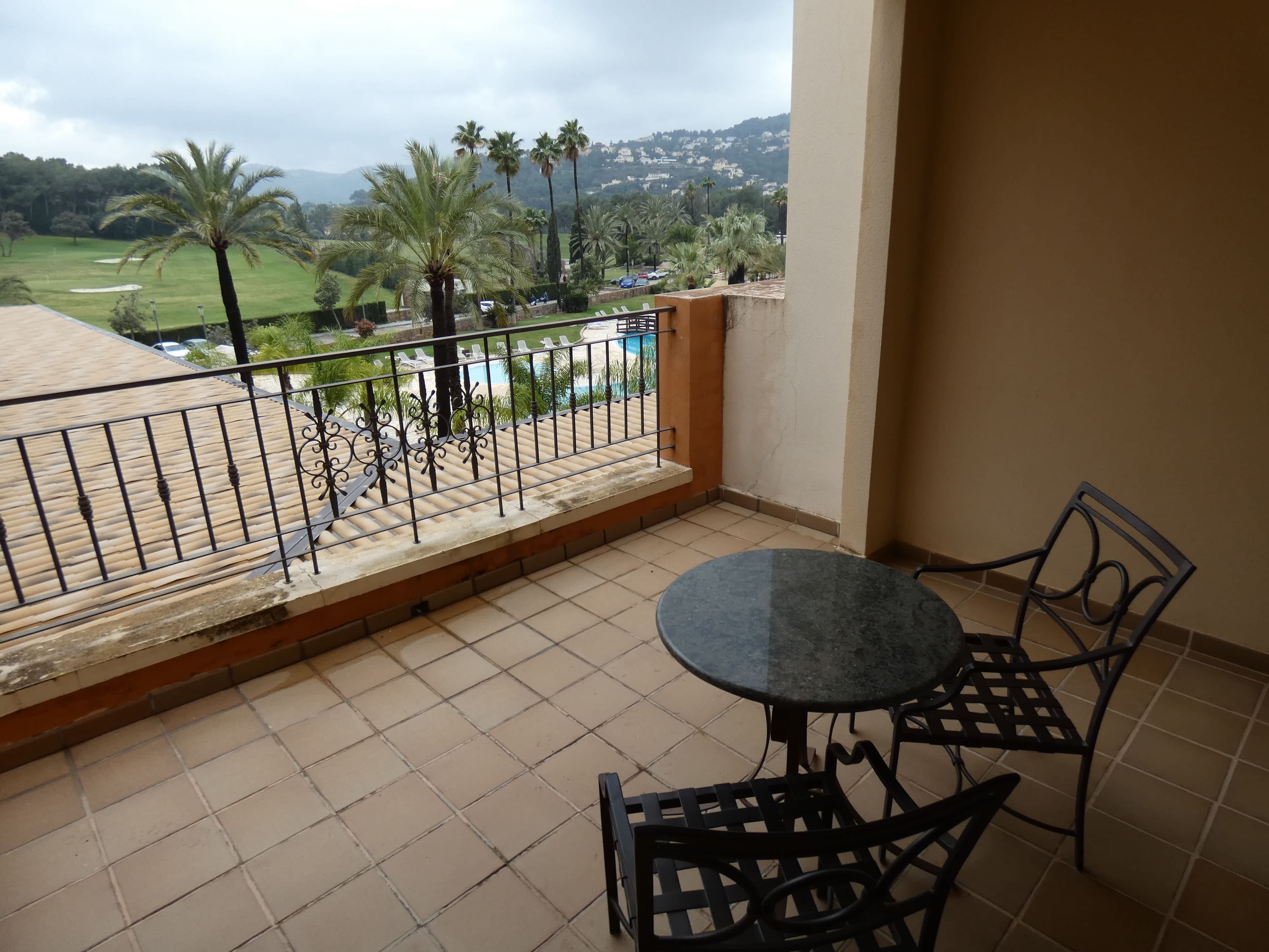 Dénia La Sella Golf Resort & Spa Ansicht 5