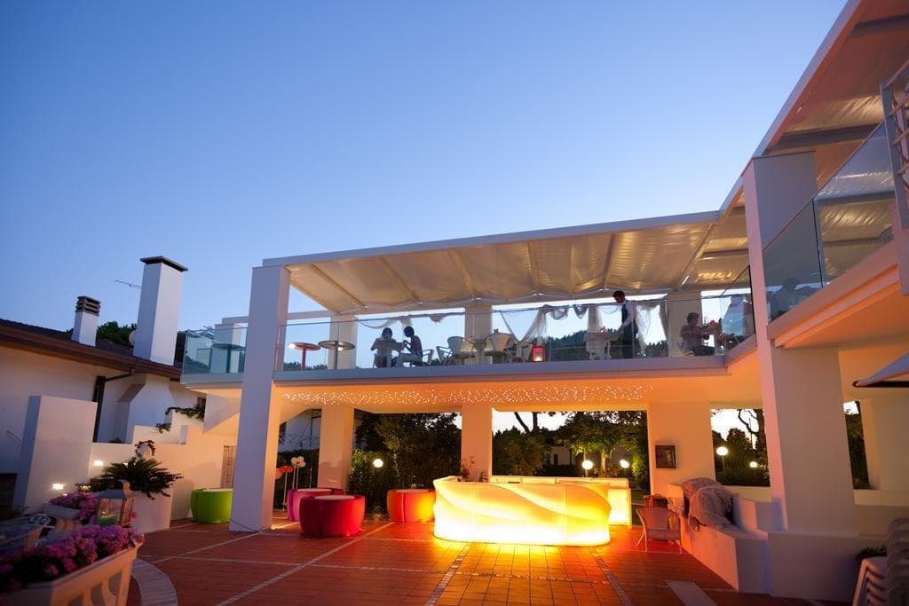 Hotel Ca' Di Valle Ansicht 3