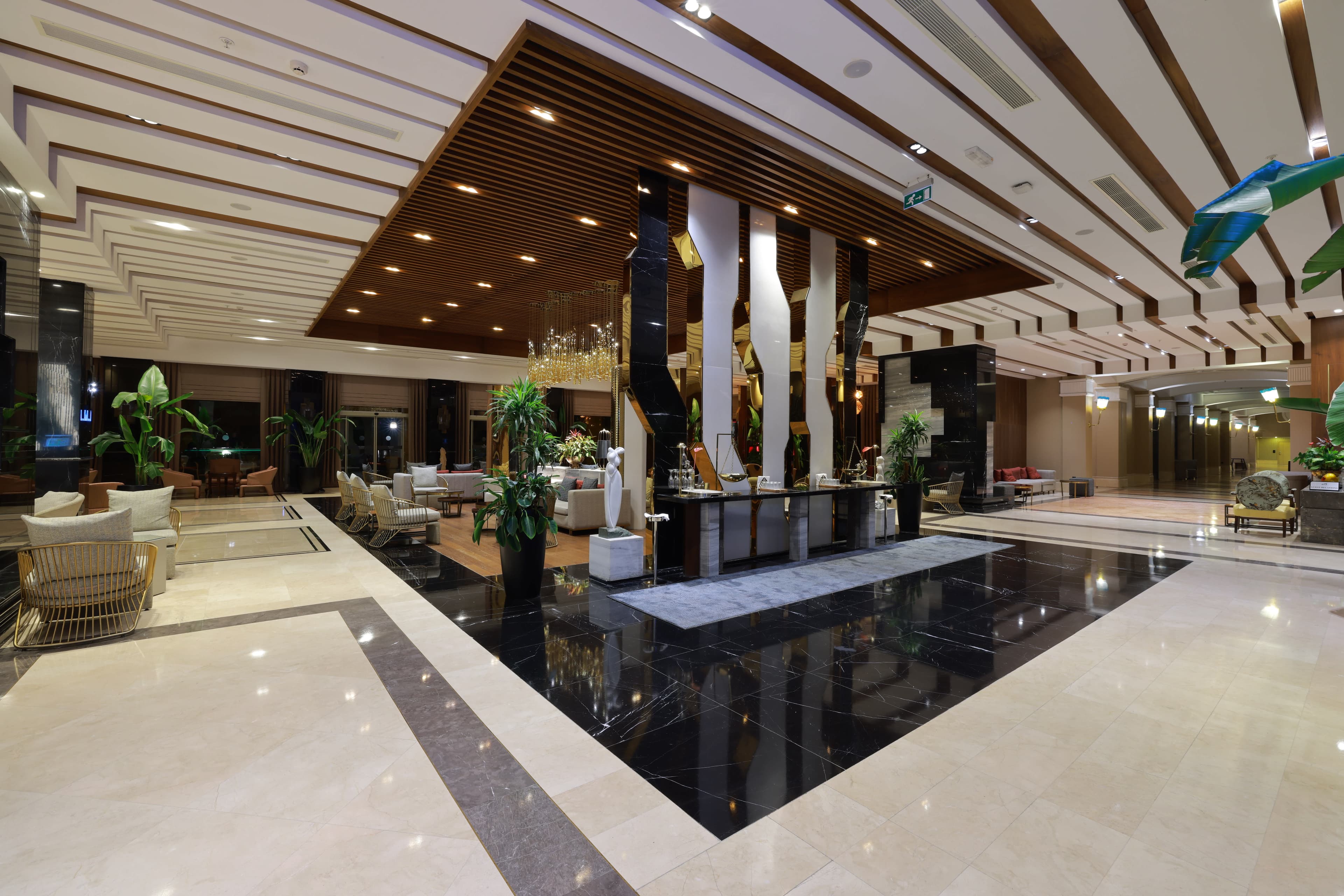 Kilikya Palace Göynük Ansicht 9