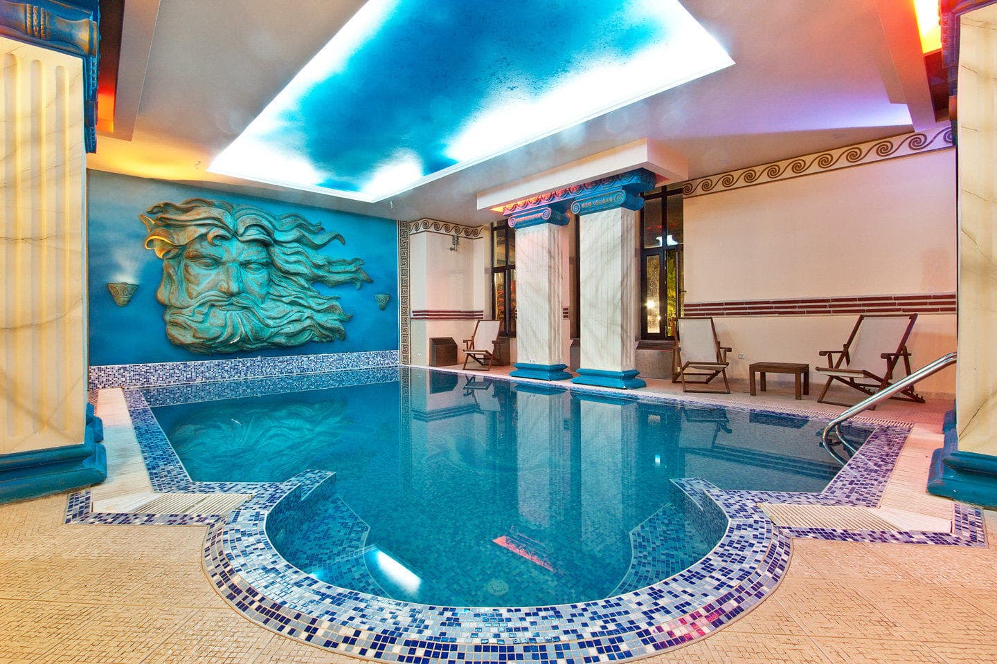 Hotel & Spa St. George Ansicht 7