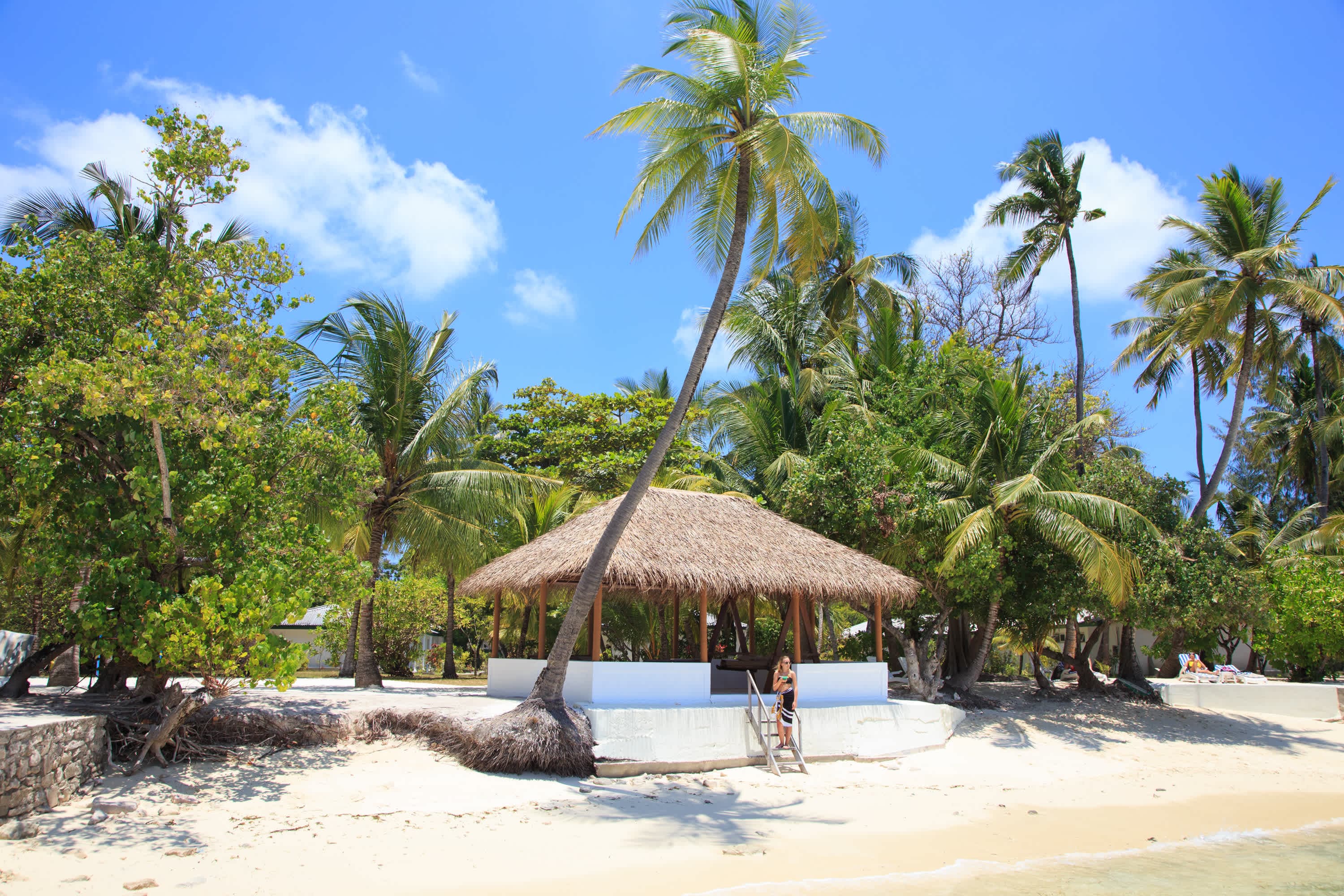 Equator Village Resort Ansicht 7