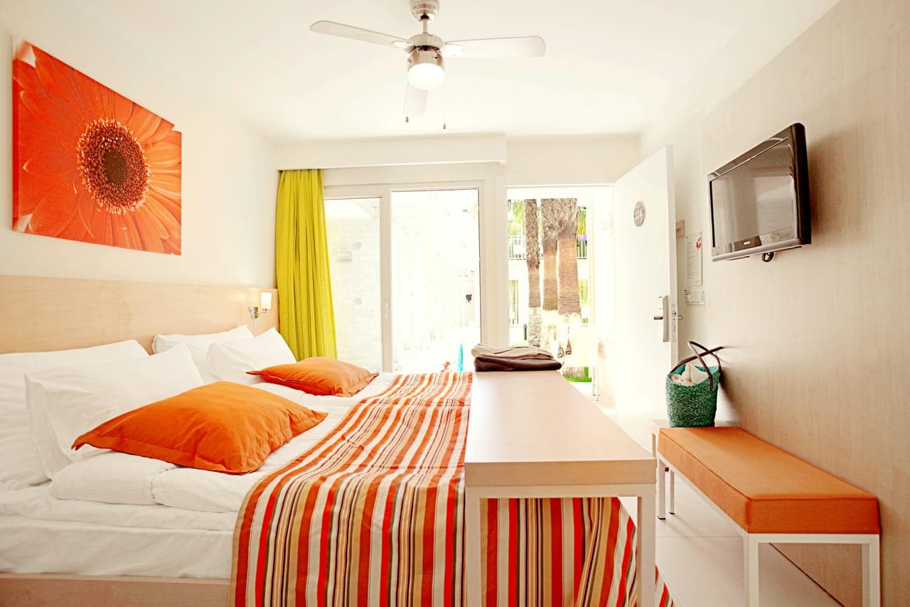 Sunprime Dogan Side Beach Ansicht 5